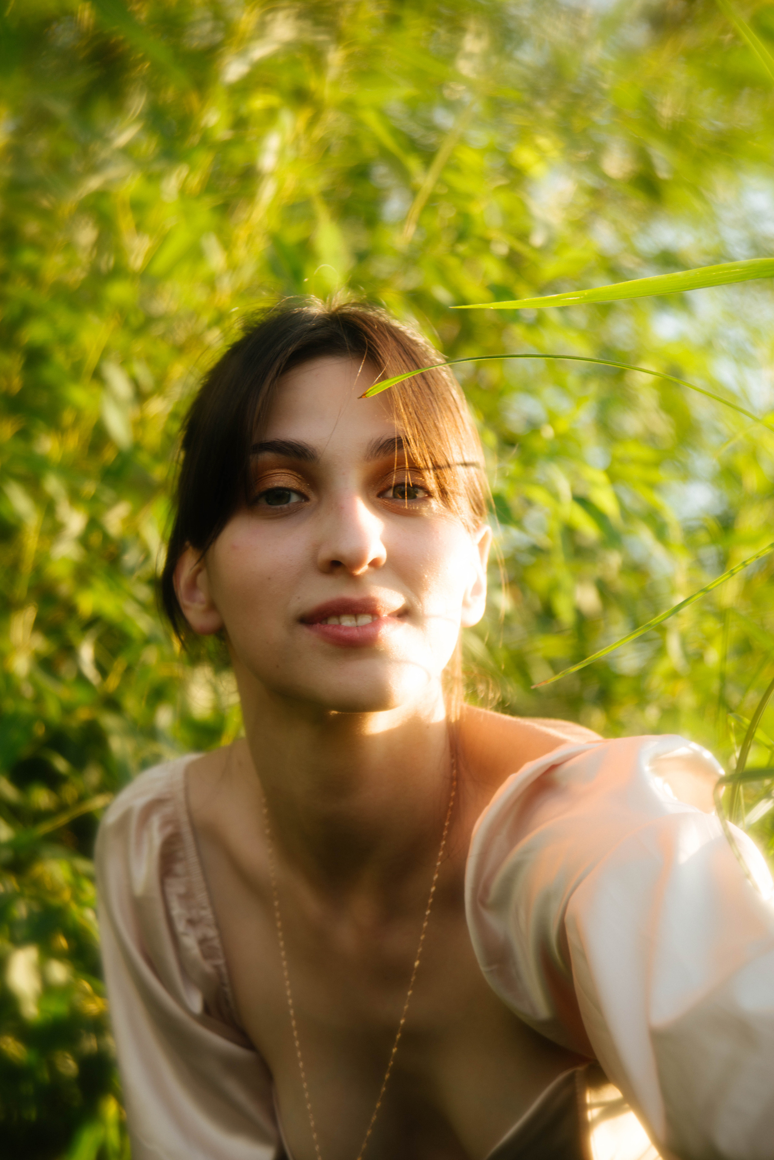 Ксения. Ксения Glossa. Портретный и репортажный фотограф в Самаре