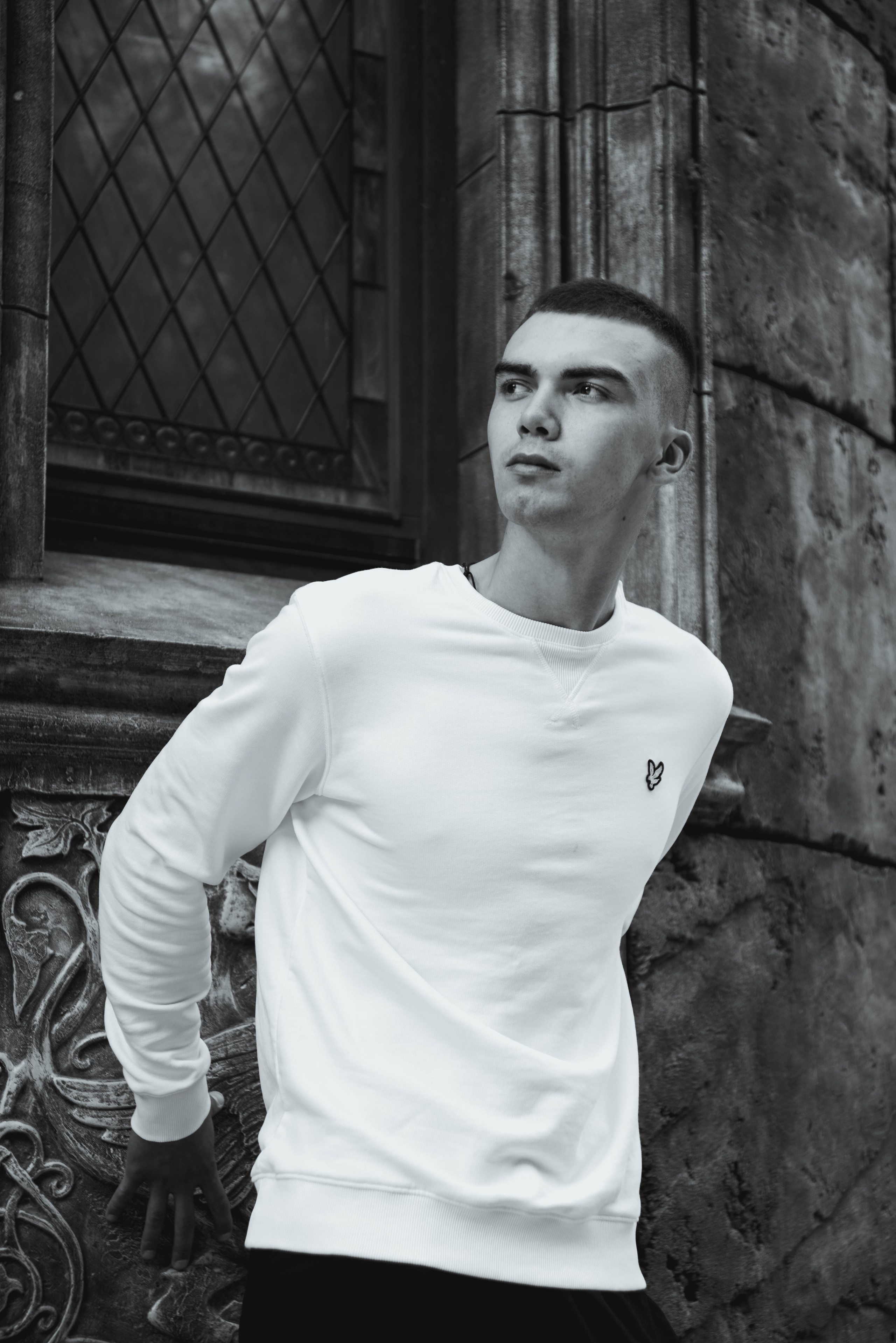 Михаил. Ксения Glossa. Портретный и репортажный фотограф в Самаре