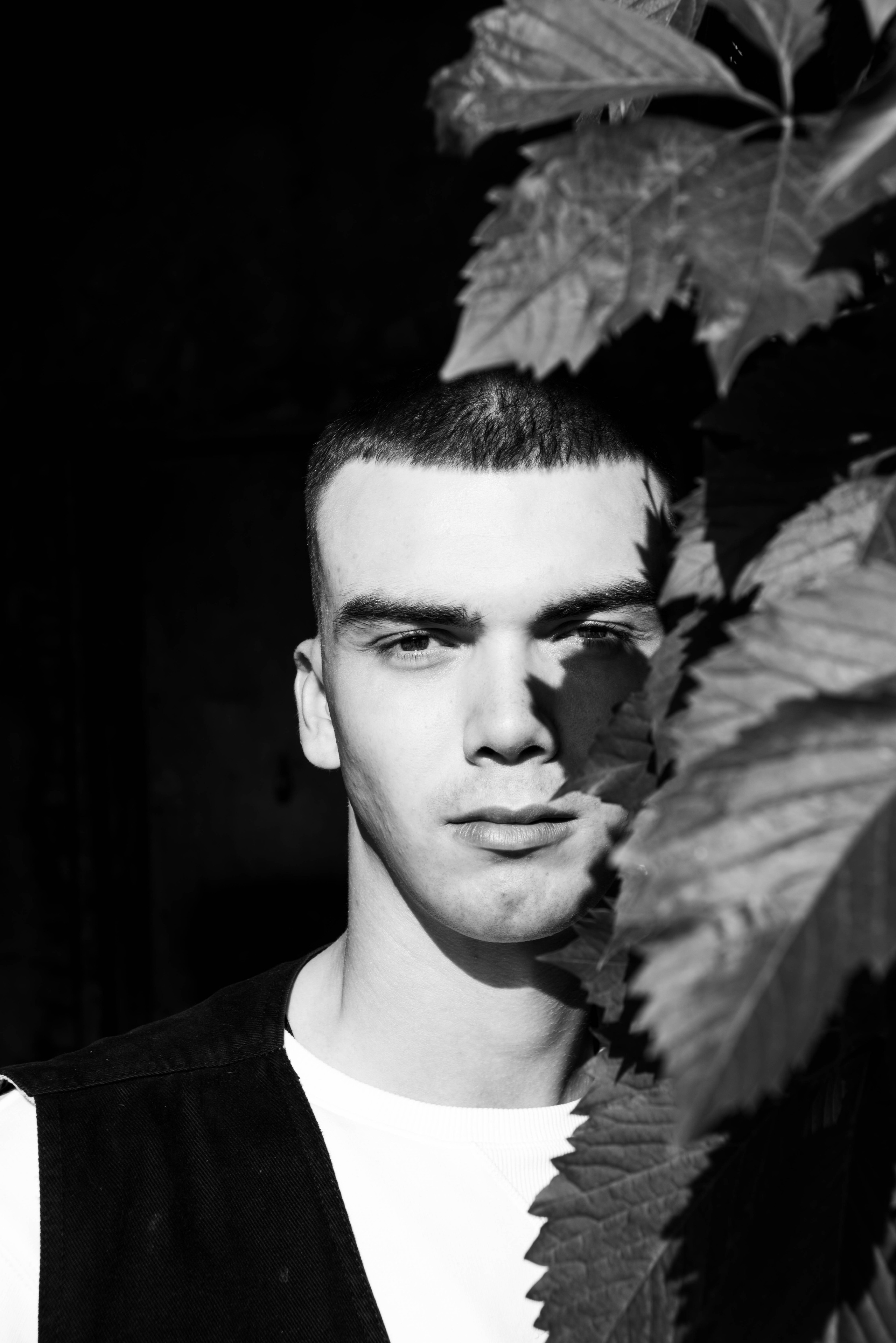 Михаил. Ксения Glossa. Портретный и репортажный фотограф в Самаре