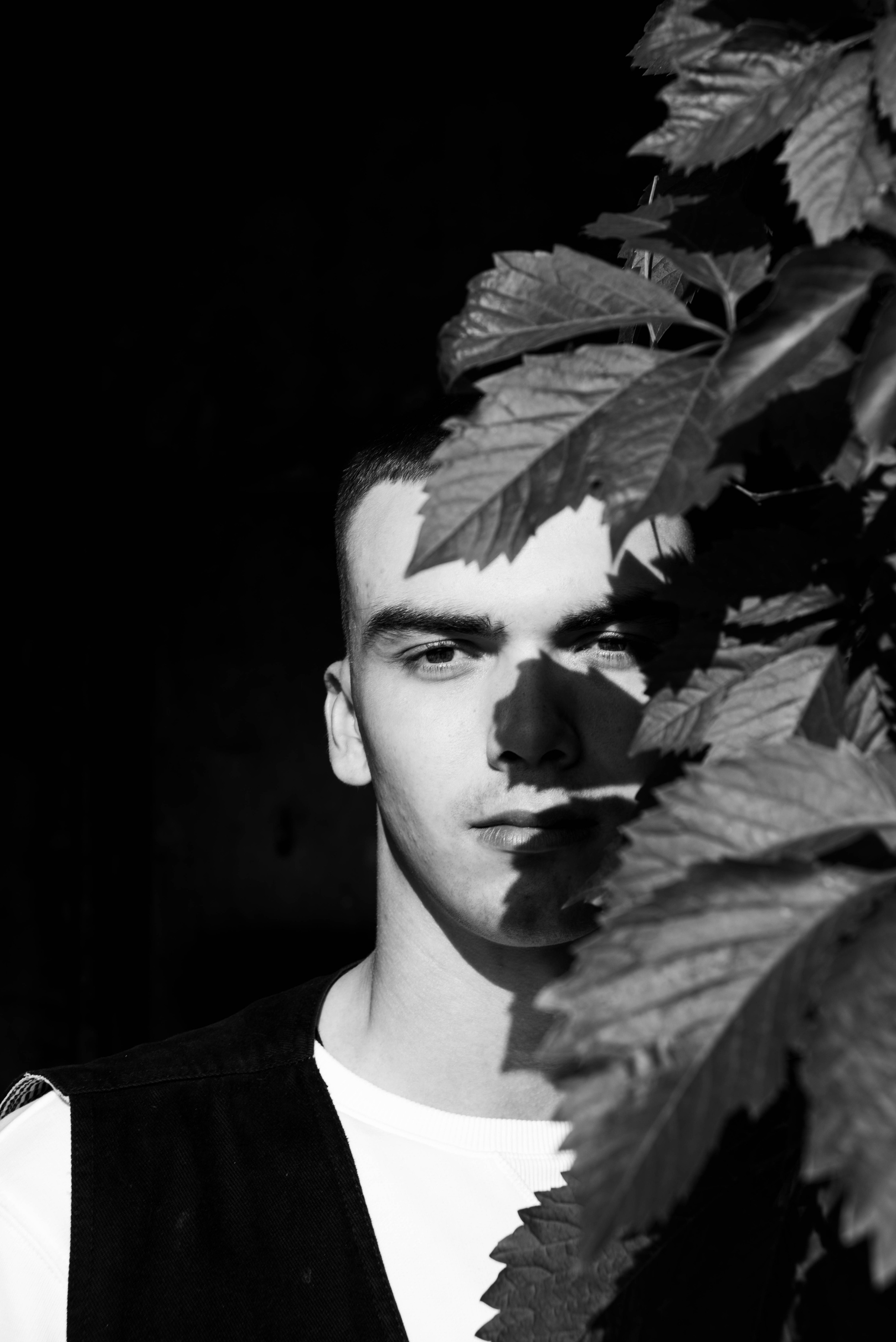 Михаил. Ксения Glossa. Портретный и репортажный фотограф в Самаре