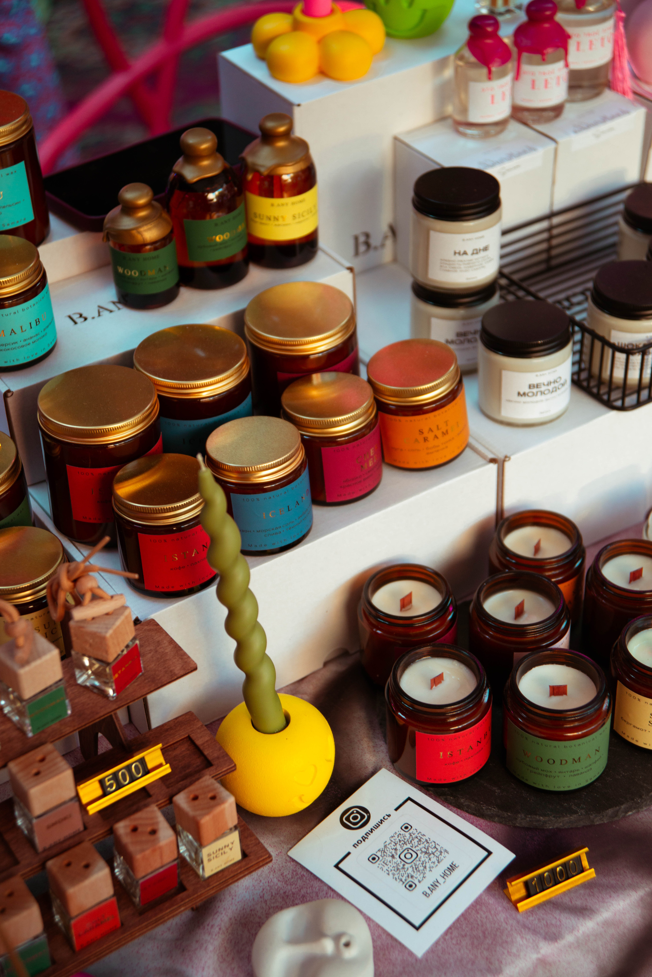 Вечеринка в баре «Вечно молодой». Ксения Glossa. Портретный и репортажный фотограф в Самаре