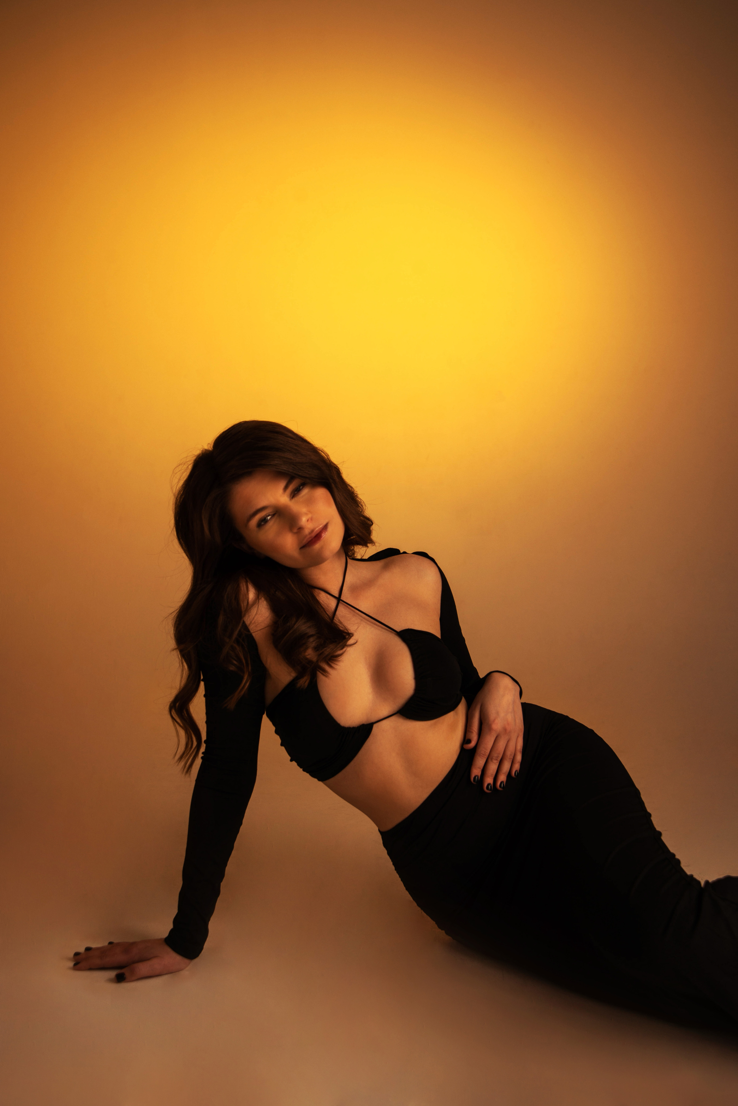 Анастасия. Ксения Glossa. Портретный и репортажный фотограф в Самаре