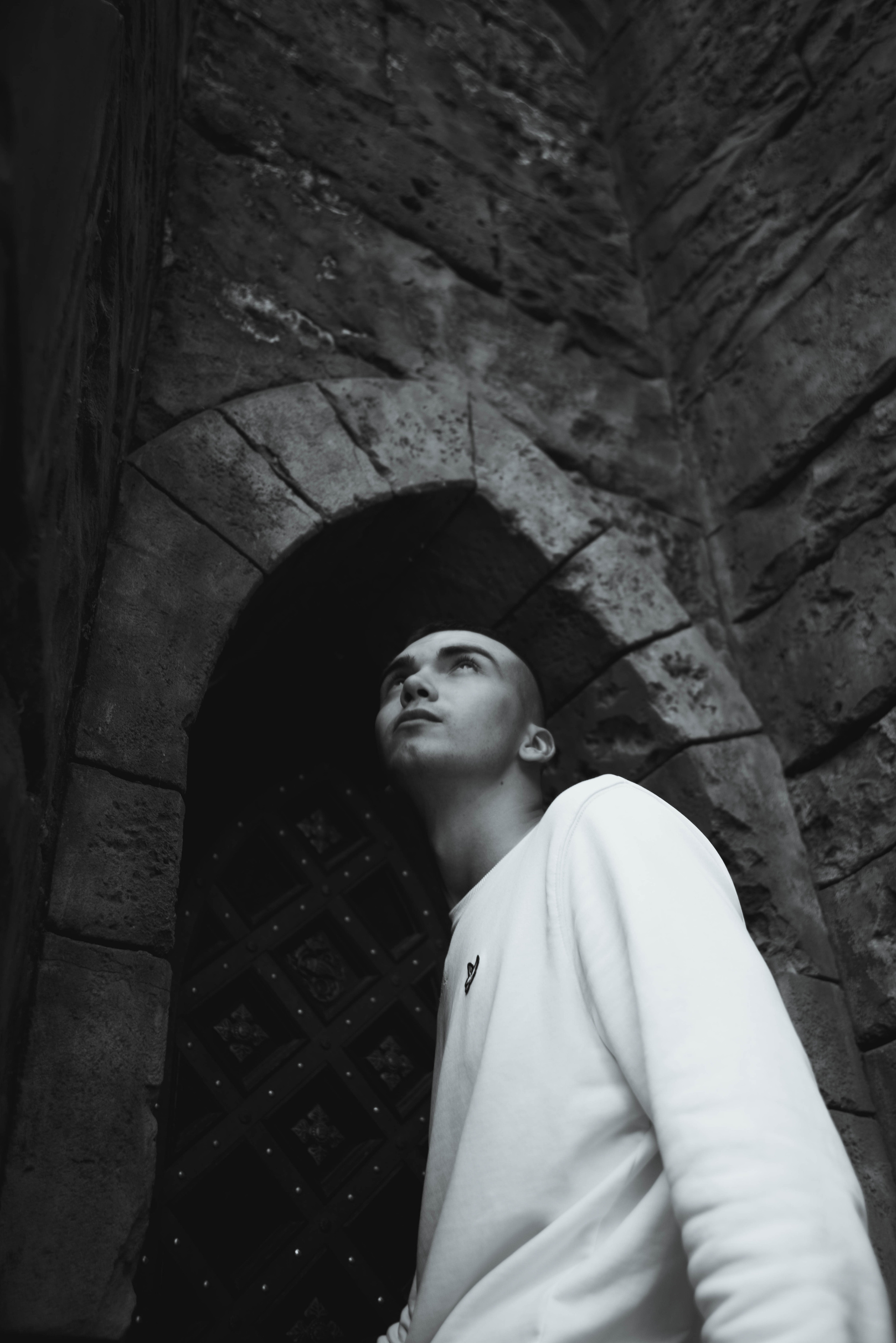 Михаил. Ксения Glossa. Портретный и репортажный фотограф в Самаре