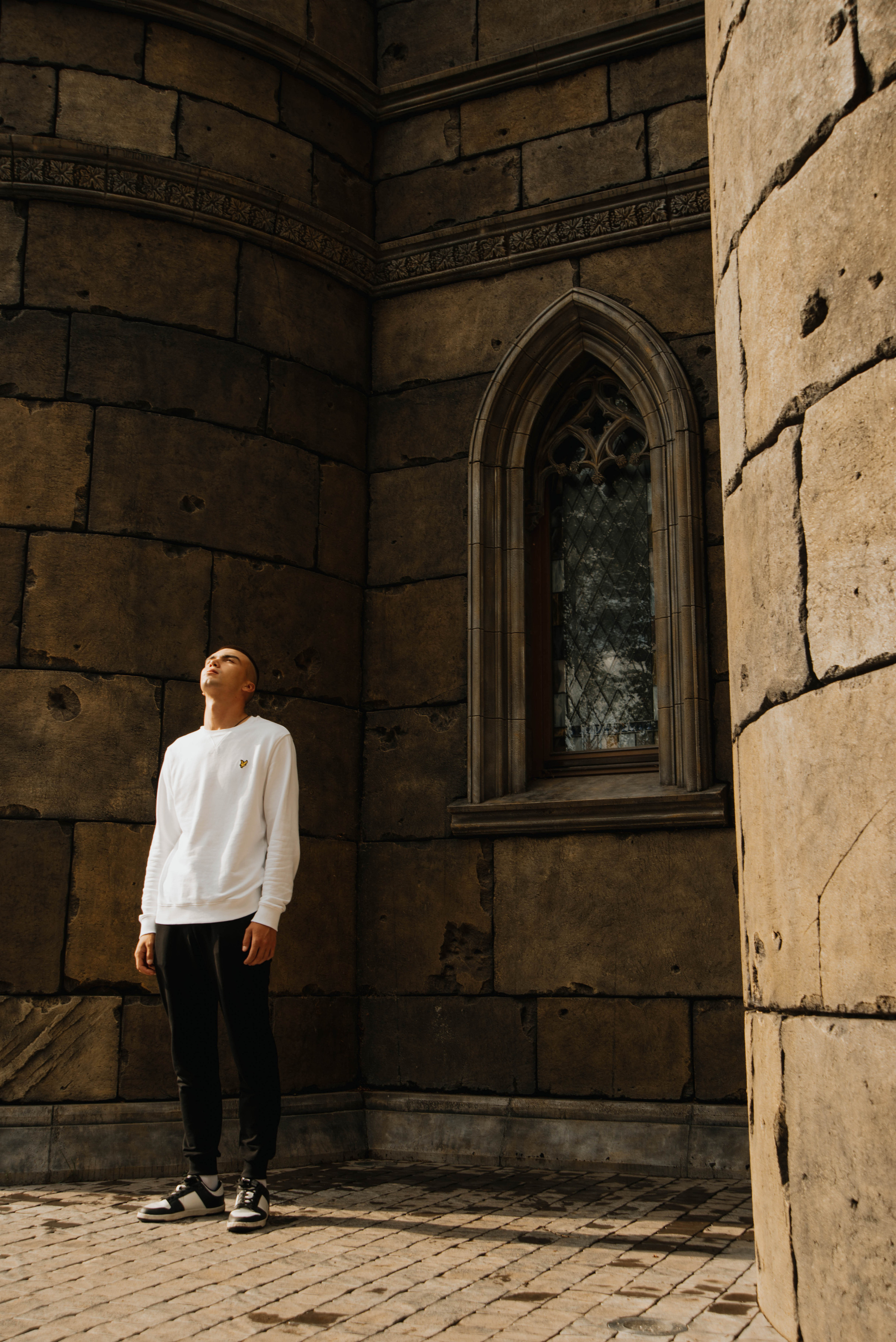 Михаил. Ксения Glossa. Портретный и репортажный фотограф в Самаре