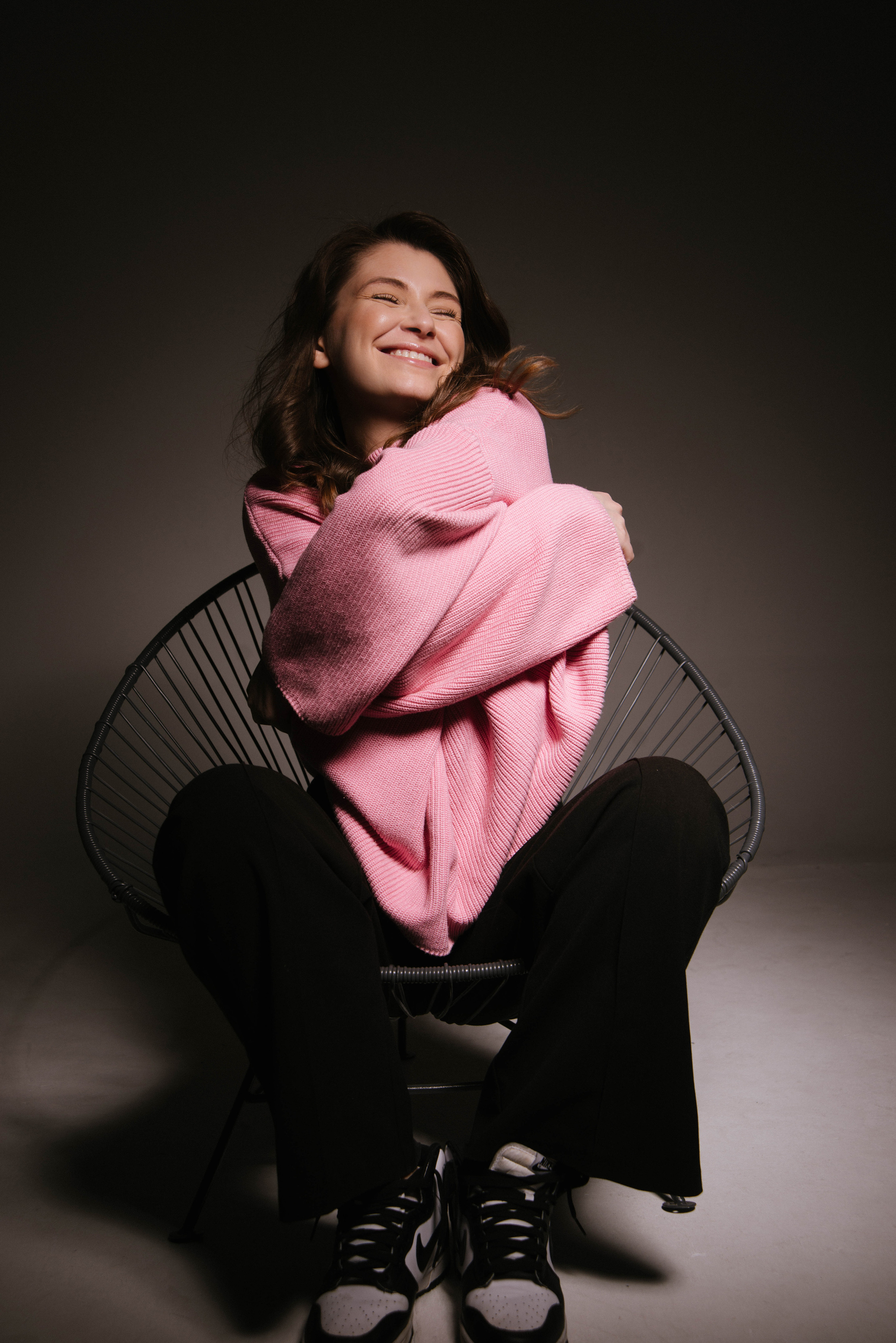 Анастасия. Ксения Glossa. Портретный и репортажный фотограф в Самаре