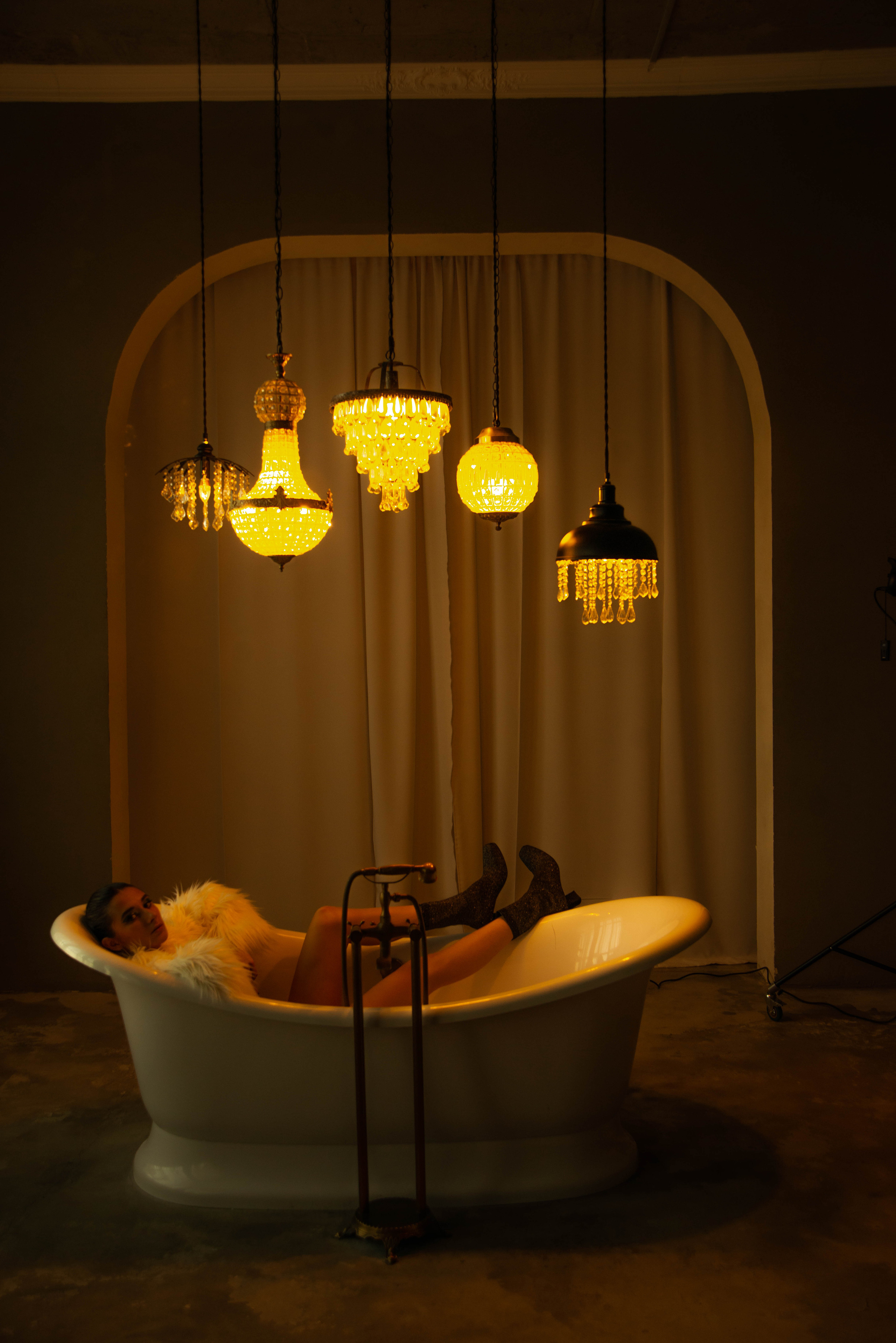 Полина. Ксения Glossa. Портретный и репортажный фотограф в Самаре