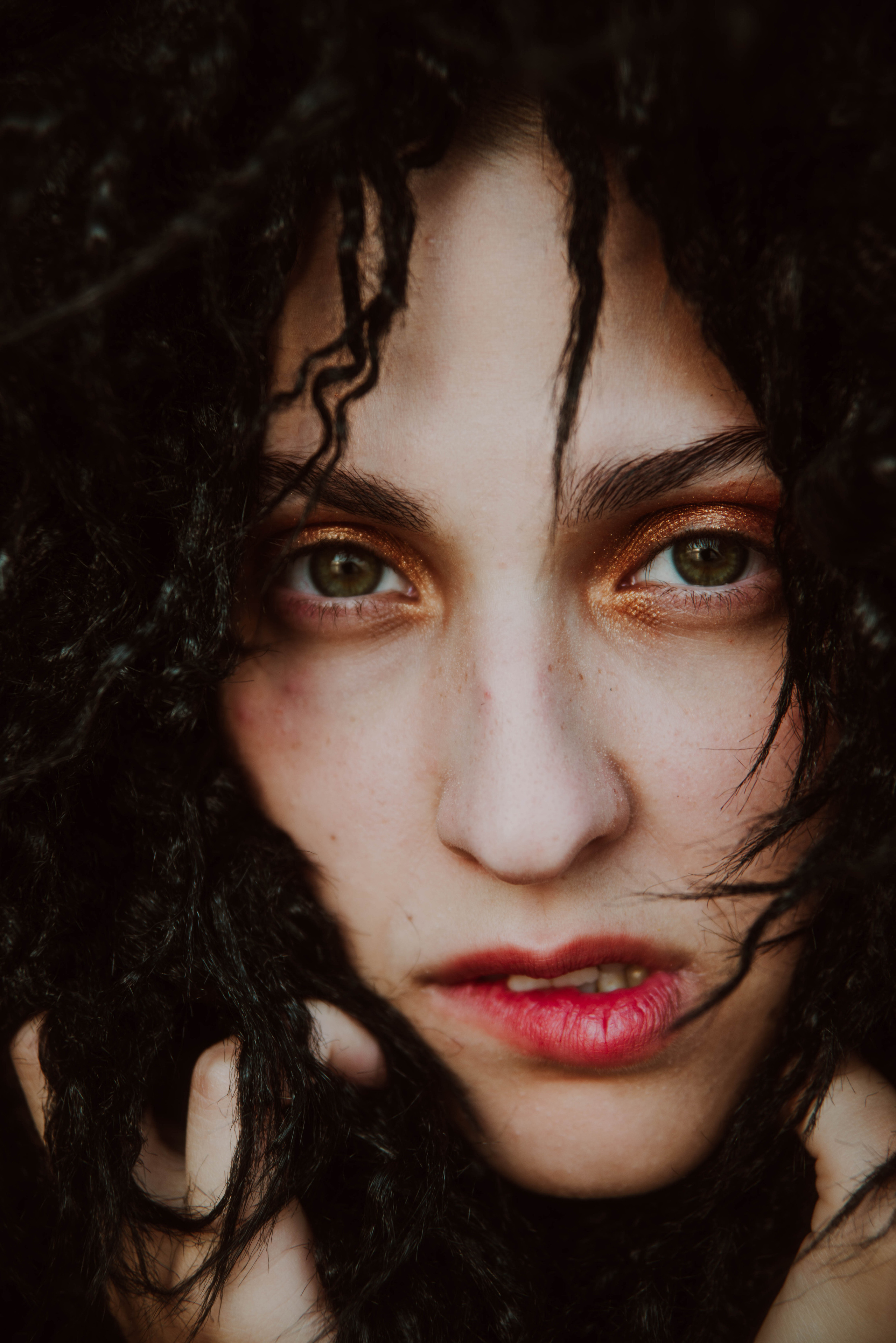 Ксения. Ксения Glossa. Портретный и репортажный фотограф в Самаре