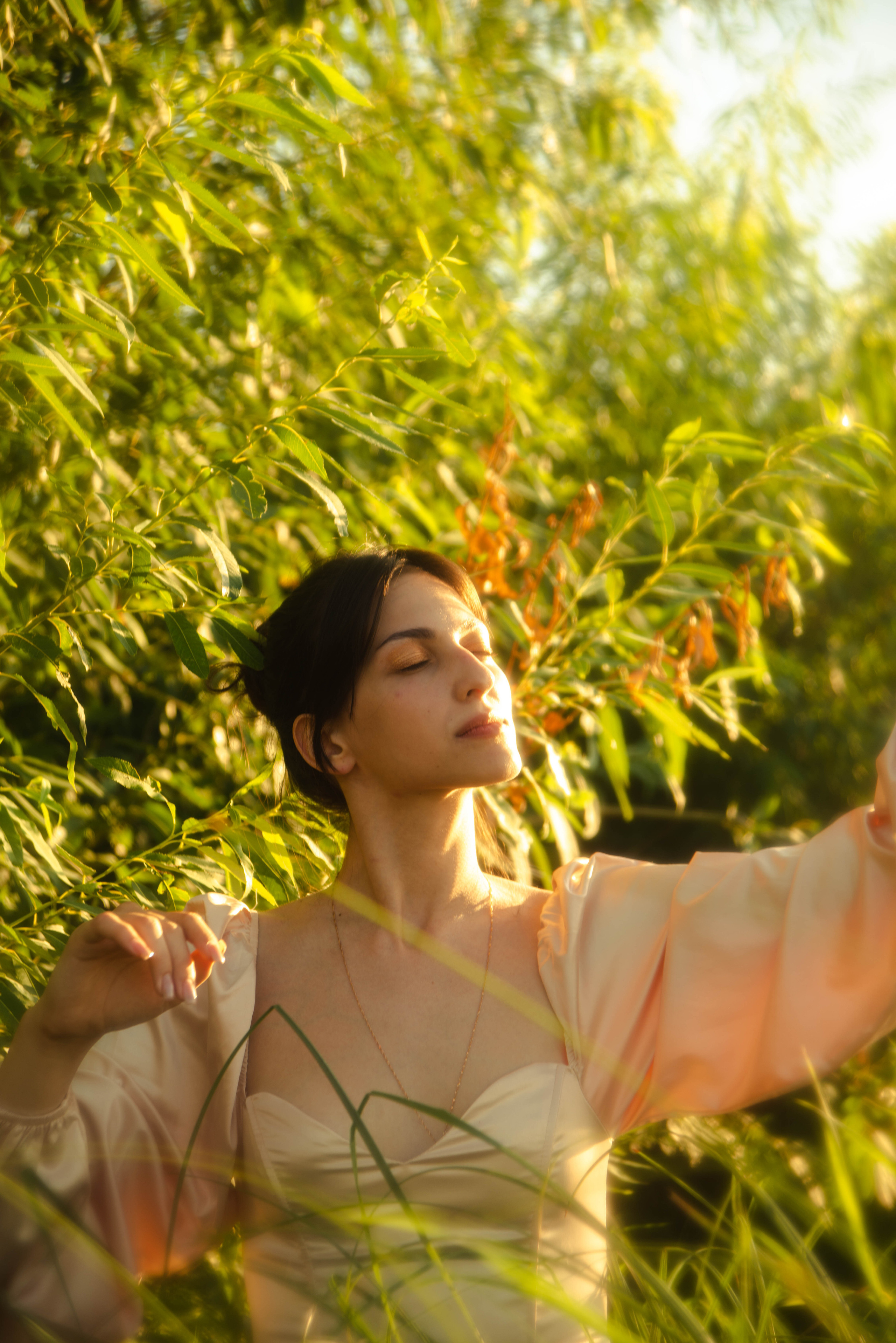 Ксения. Ксения Glossa. Портретный и репортажный фотограф в Самаре