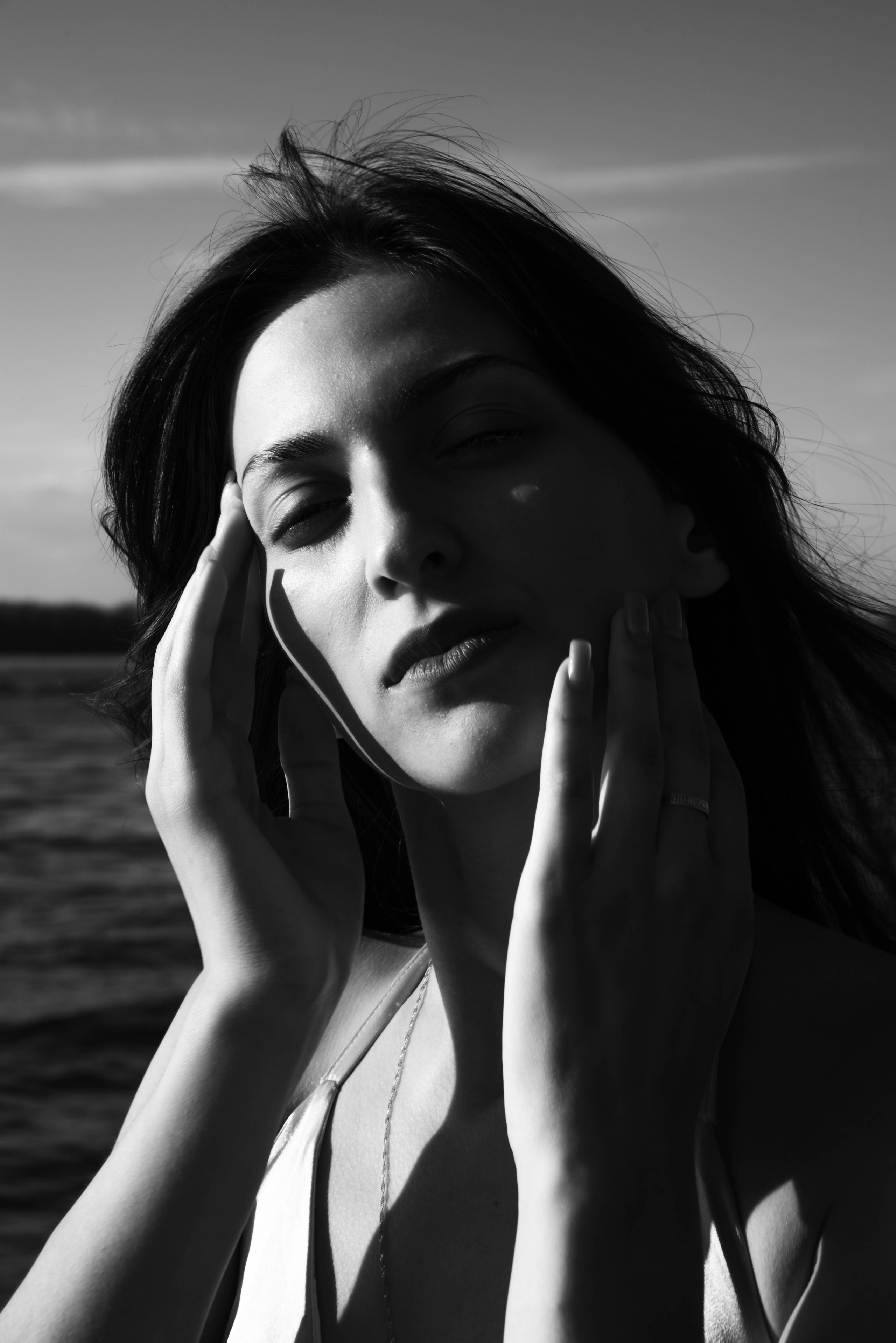 Ксения. Ксения Glossa. Портретный и репортажный фотограф в Самаре