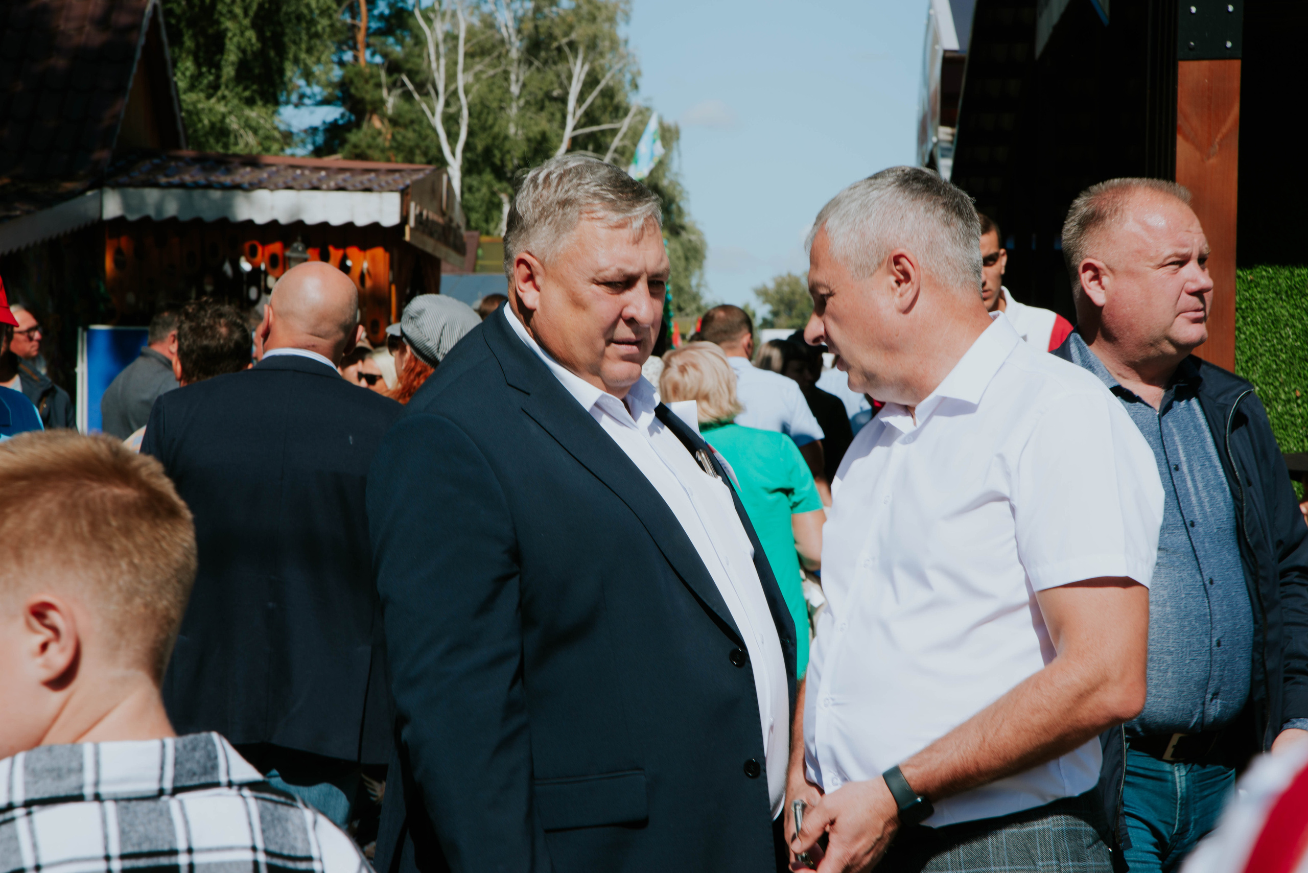 Компания «Транспорт будущего» на промышленной выставке. Ксения Glossa. Портретный и репортажный фотограф в Самаре