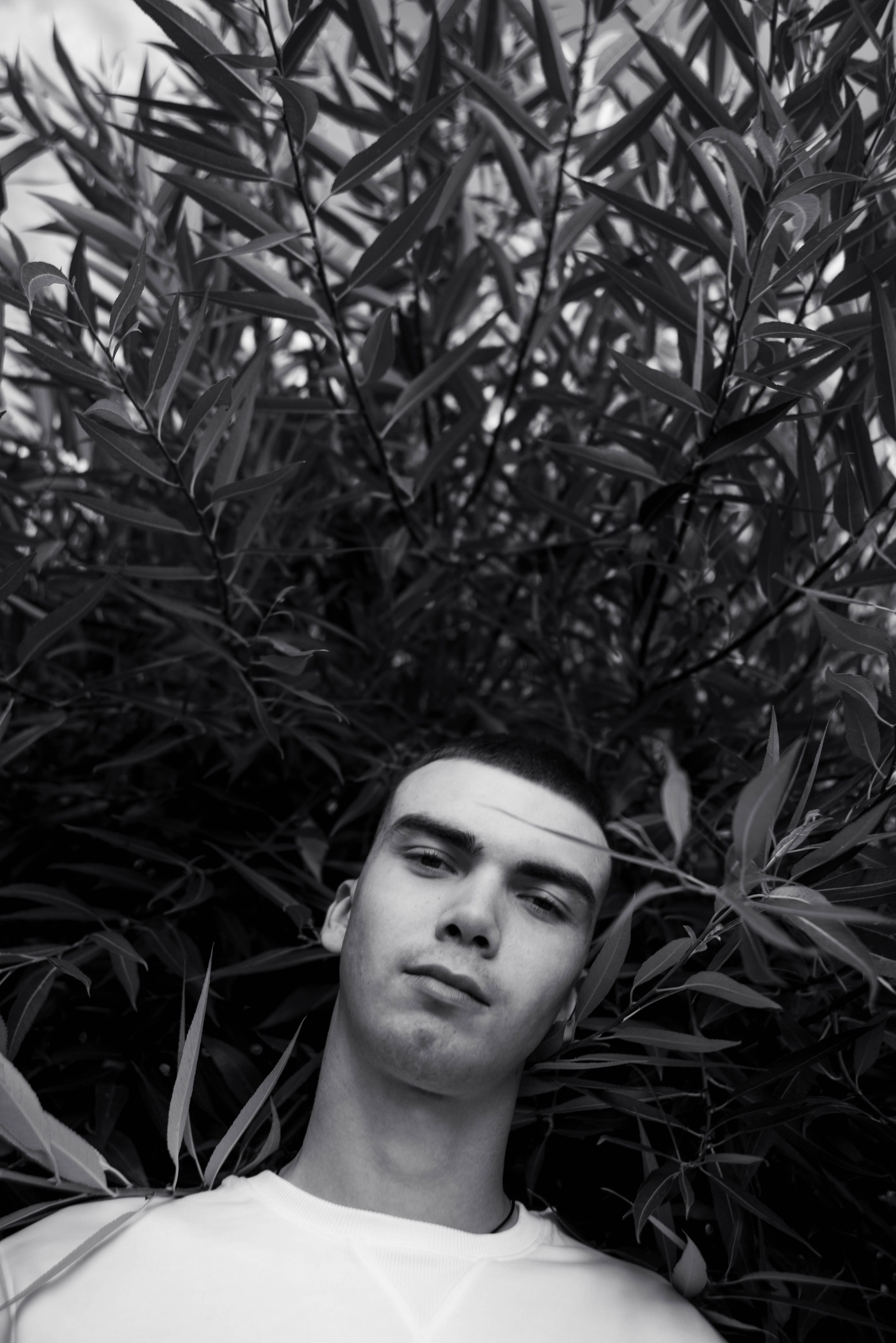 Михаил. Ксения Glossa. Портретный и репортажный фотограф в Самаре