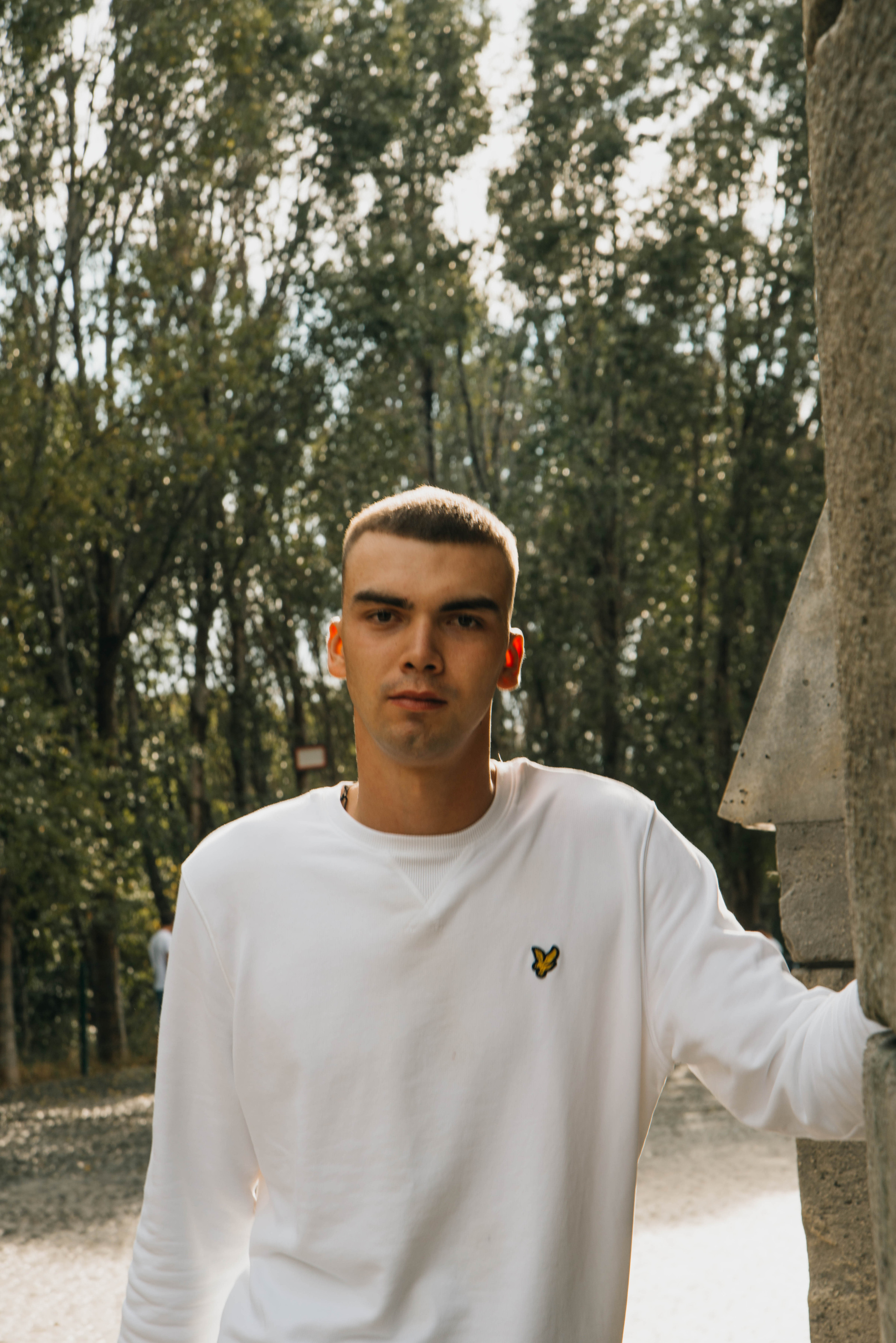 Михаил. Ксения Glossa. Портретный и репортажный фотограф в Самаре