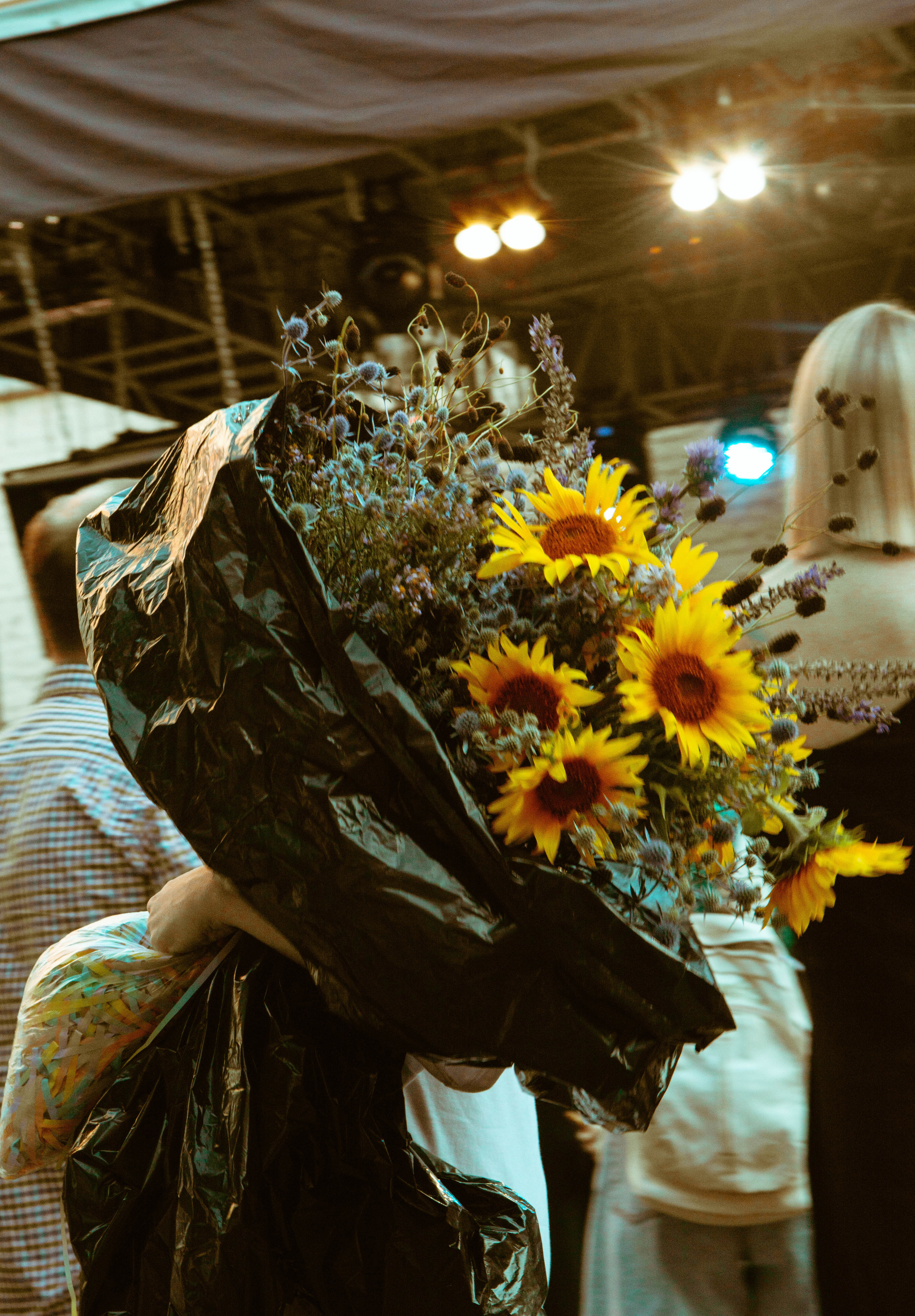 Вечеринка в баре «Вечно молодой». Ксения Glossa. Портретный и репортажный фотограф в Самаре