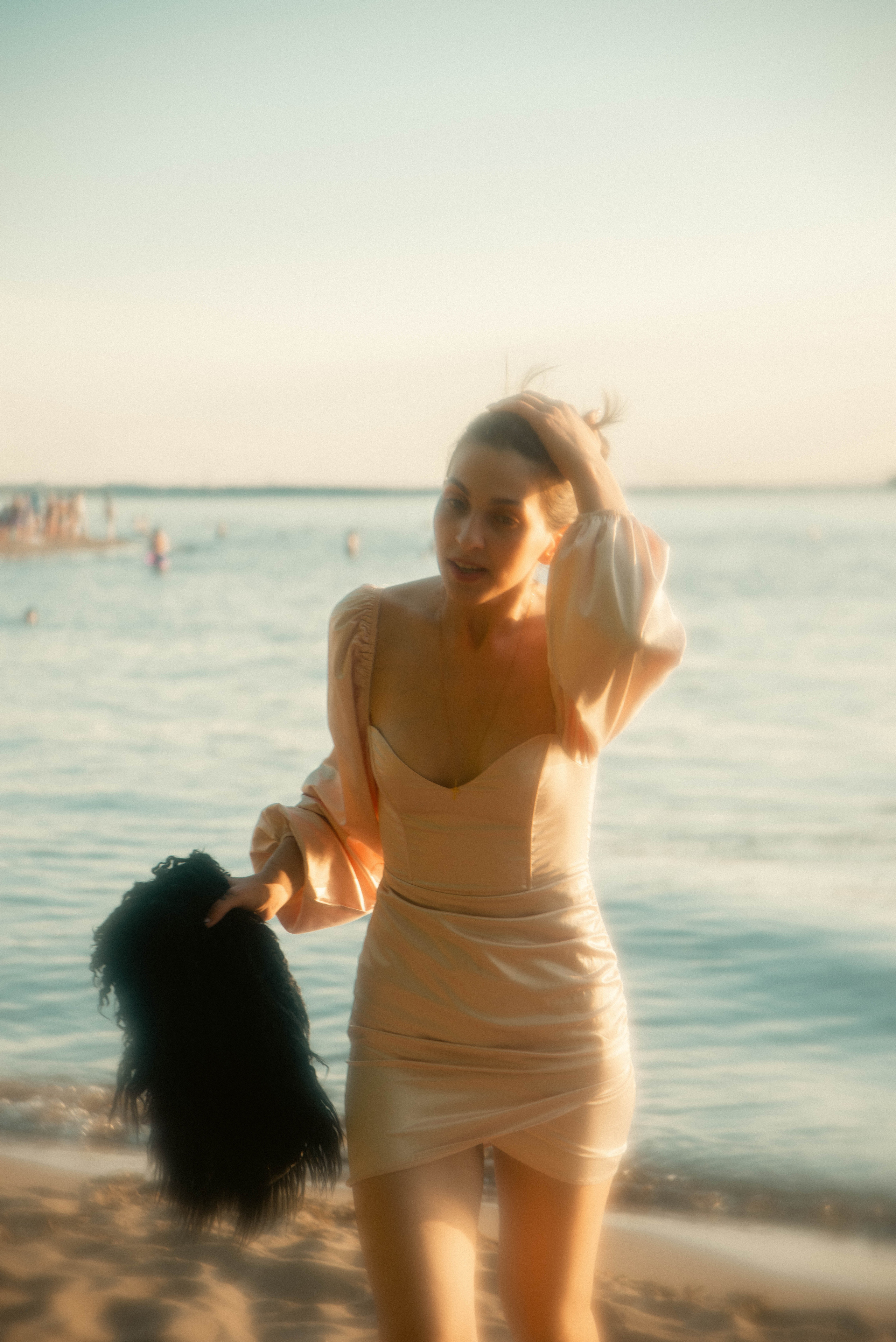 Ксения. Ксения Glossa. Портретный и репортажный фотограф в Самаре