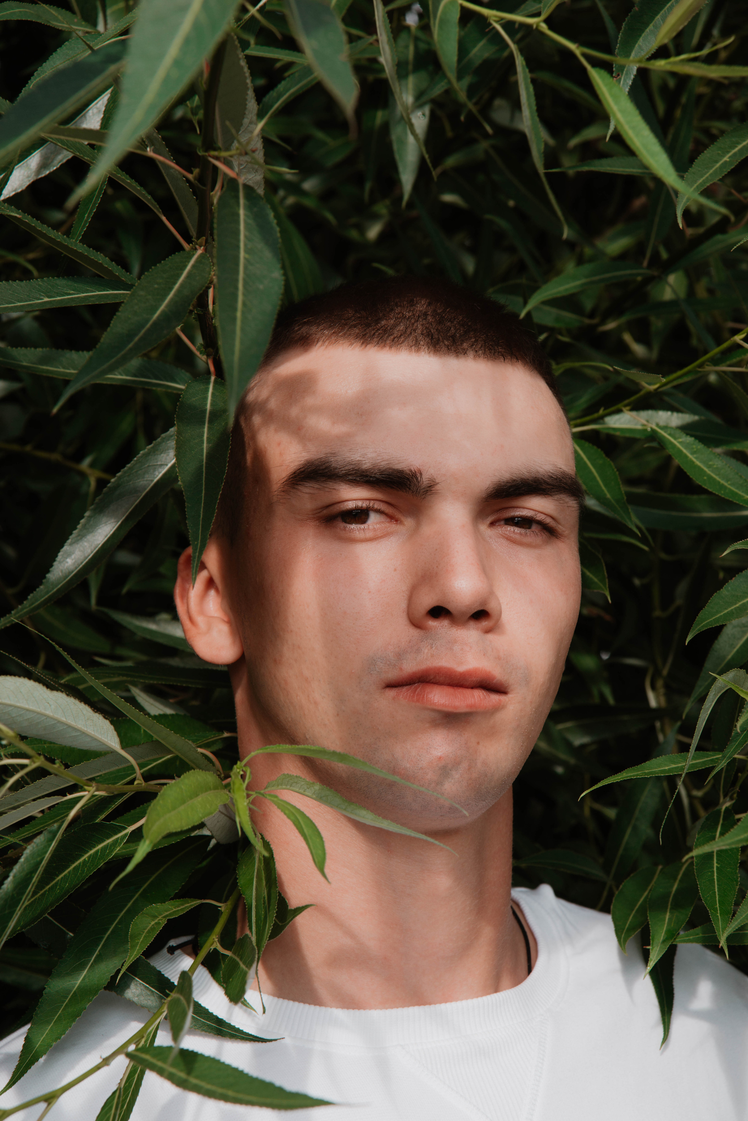 Михаил. Ксения Glossa. Портретный и репортажный фотограф в Самаре