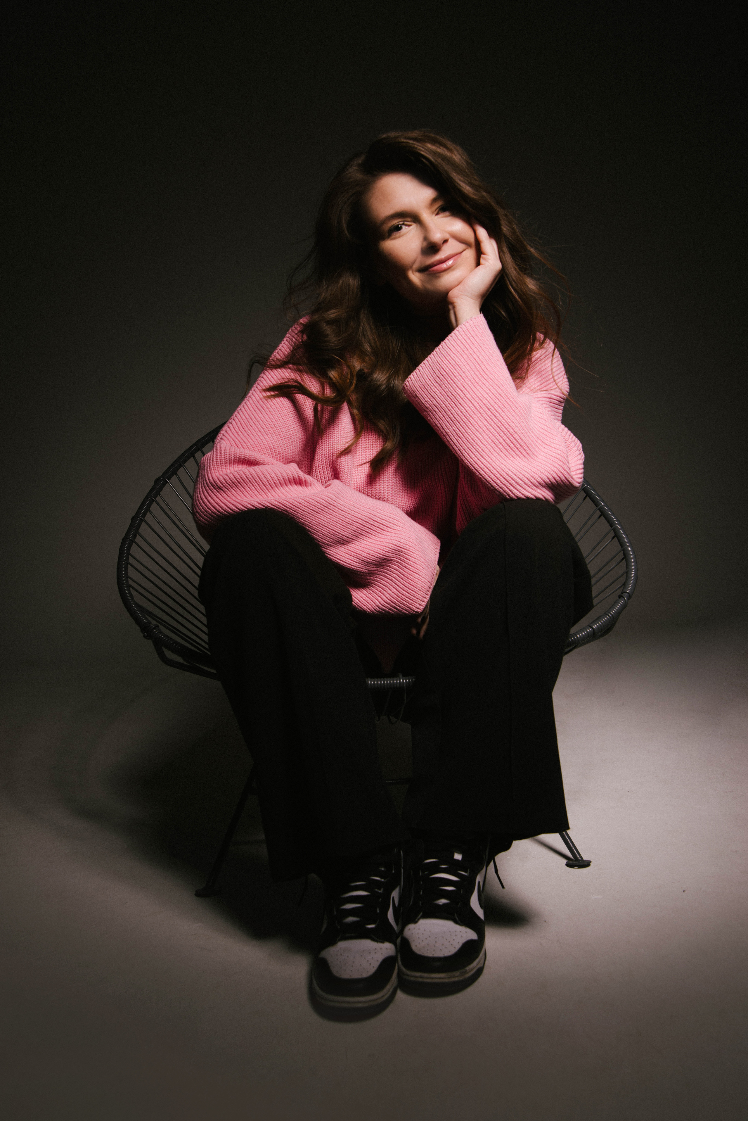 Анастасия. Ксения Glossa. Портретный и репортажный фотограф в Самаре