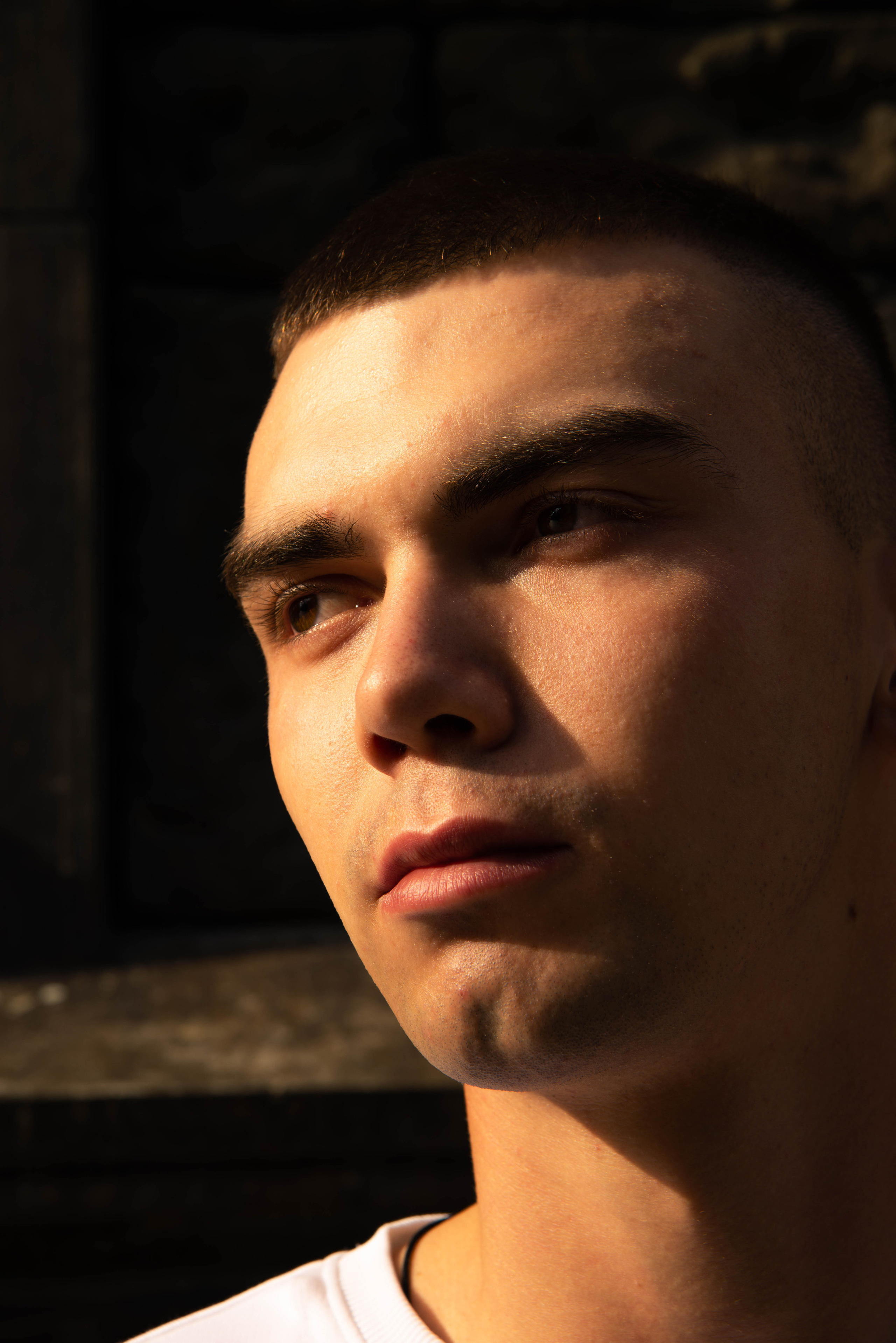 Михаил. Ксения Glossa. Портретный и репортажный фотограф в Самаре