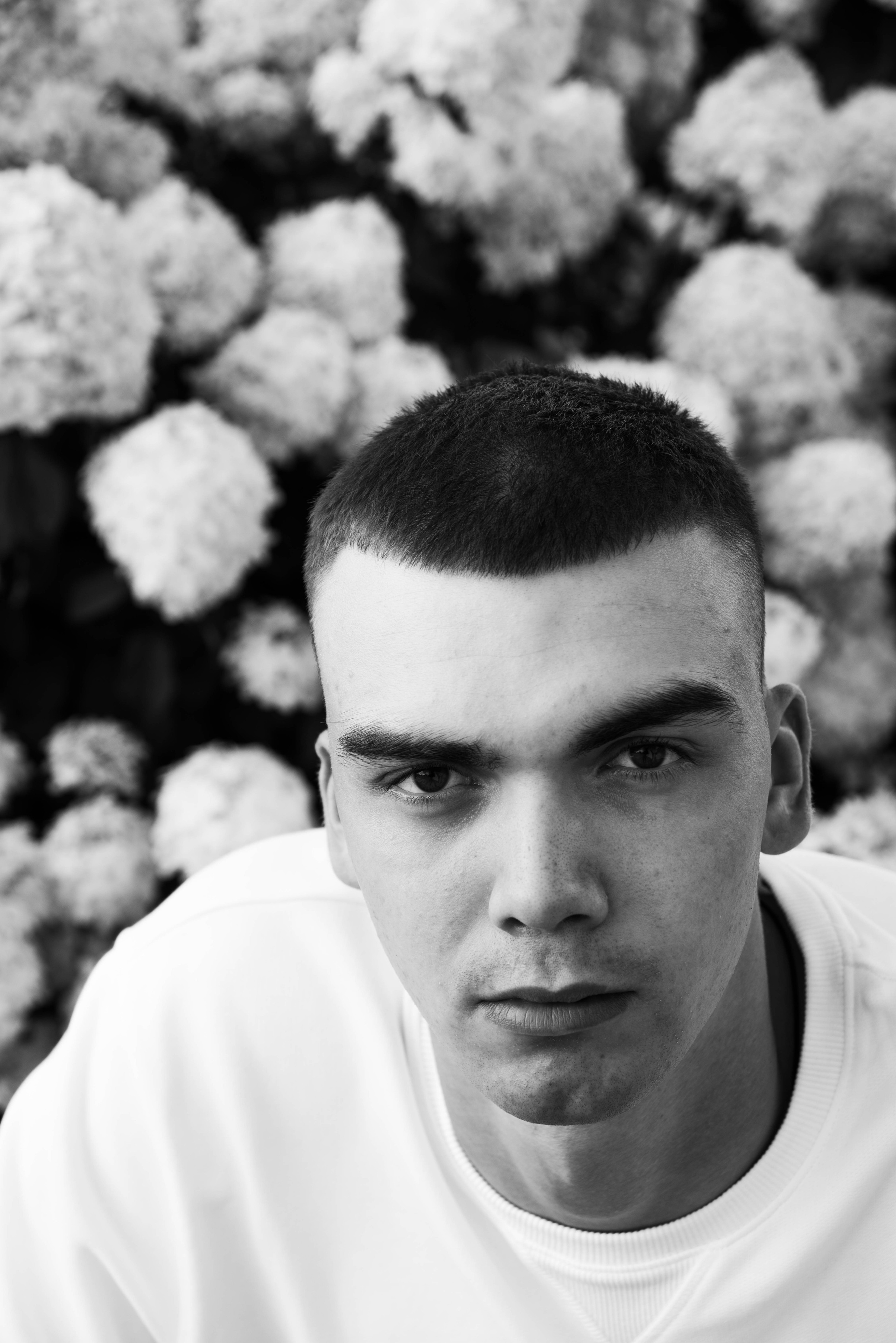 Михаил. Ксения Glossa. Портретный и репортажный фотограф в Самаре