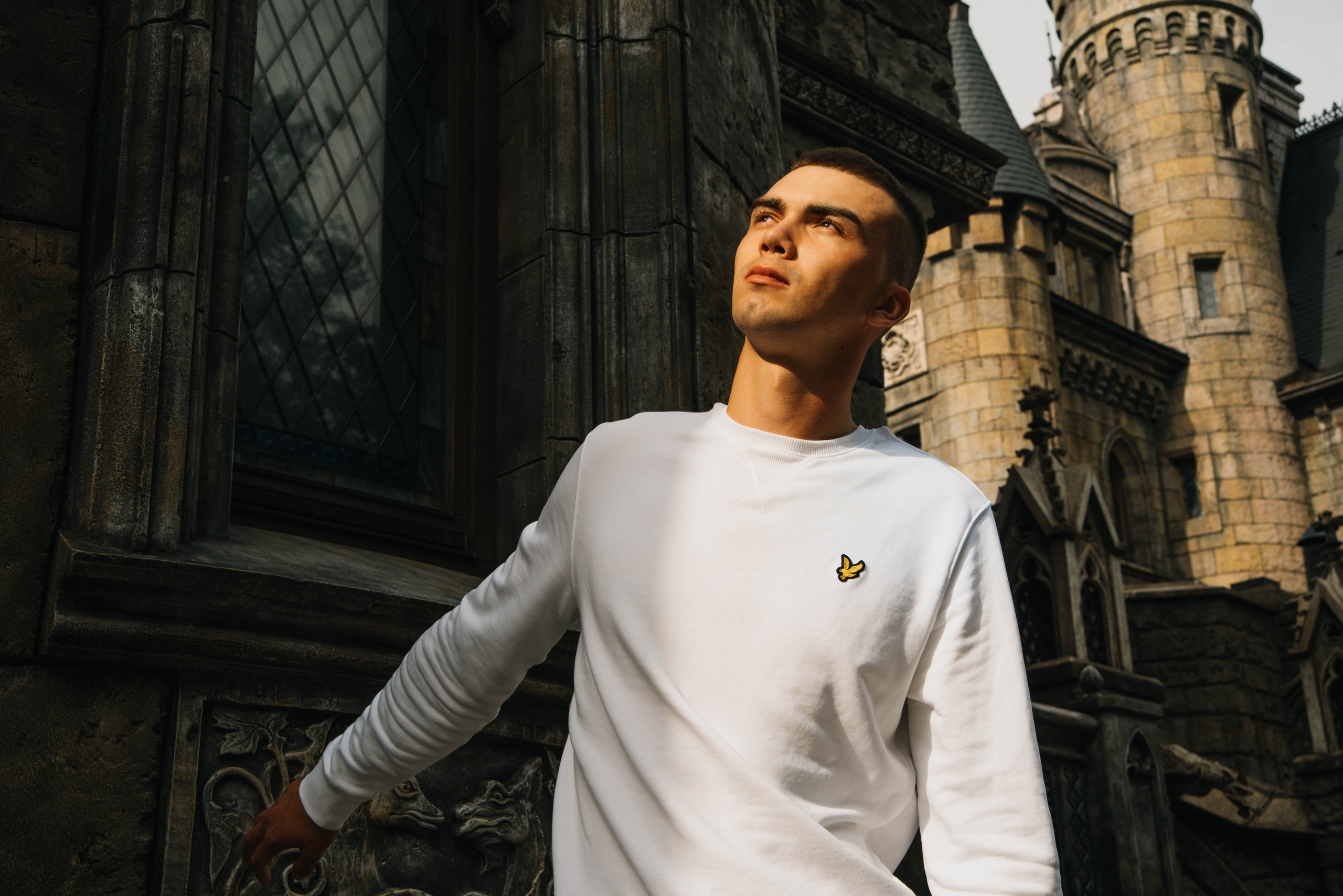 Михаил. Ксения Glossa. Портретный и репортажный фотограф в Самаре