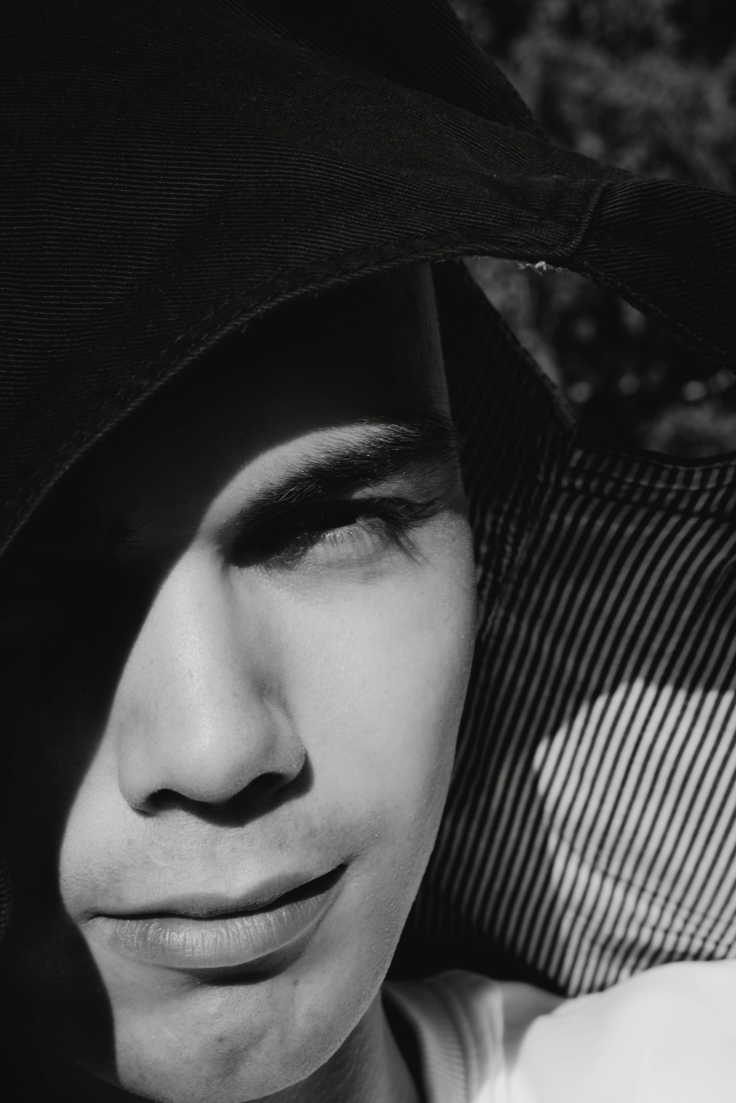 Михаил. Ксения Glossa. Портретный и репортажный фотограф в Самаре