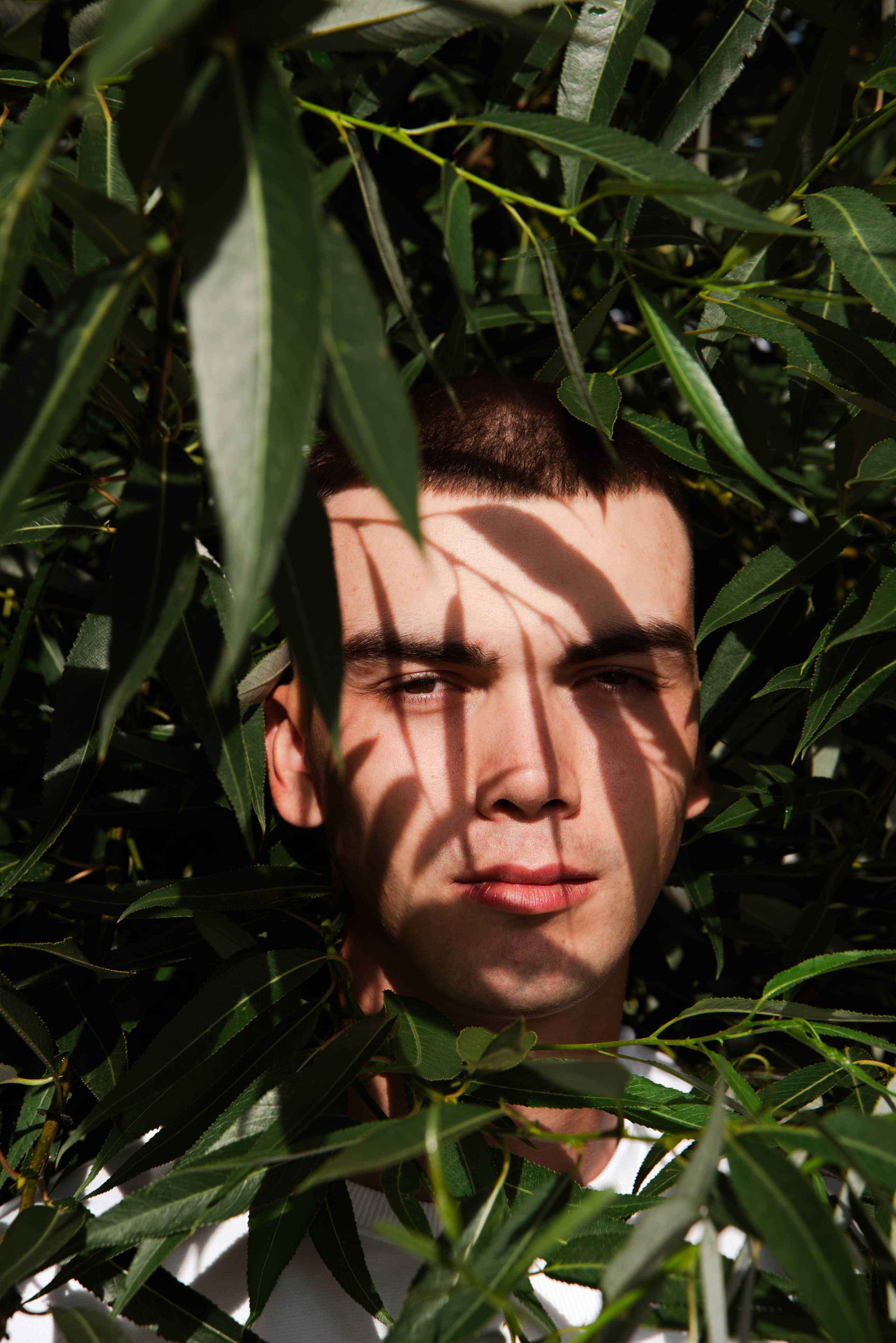 Михаил. Ксения Glossa. Портретный и репортажный фотограф в Самаре