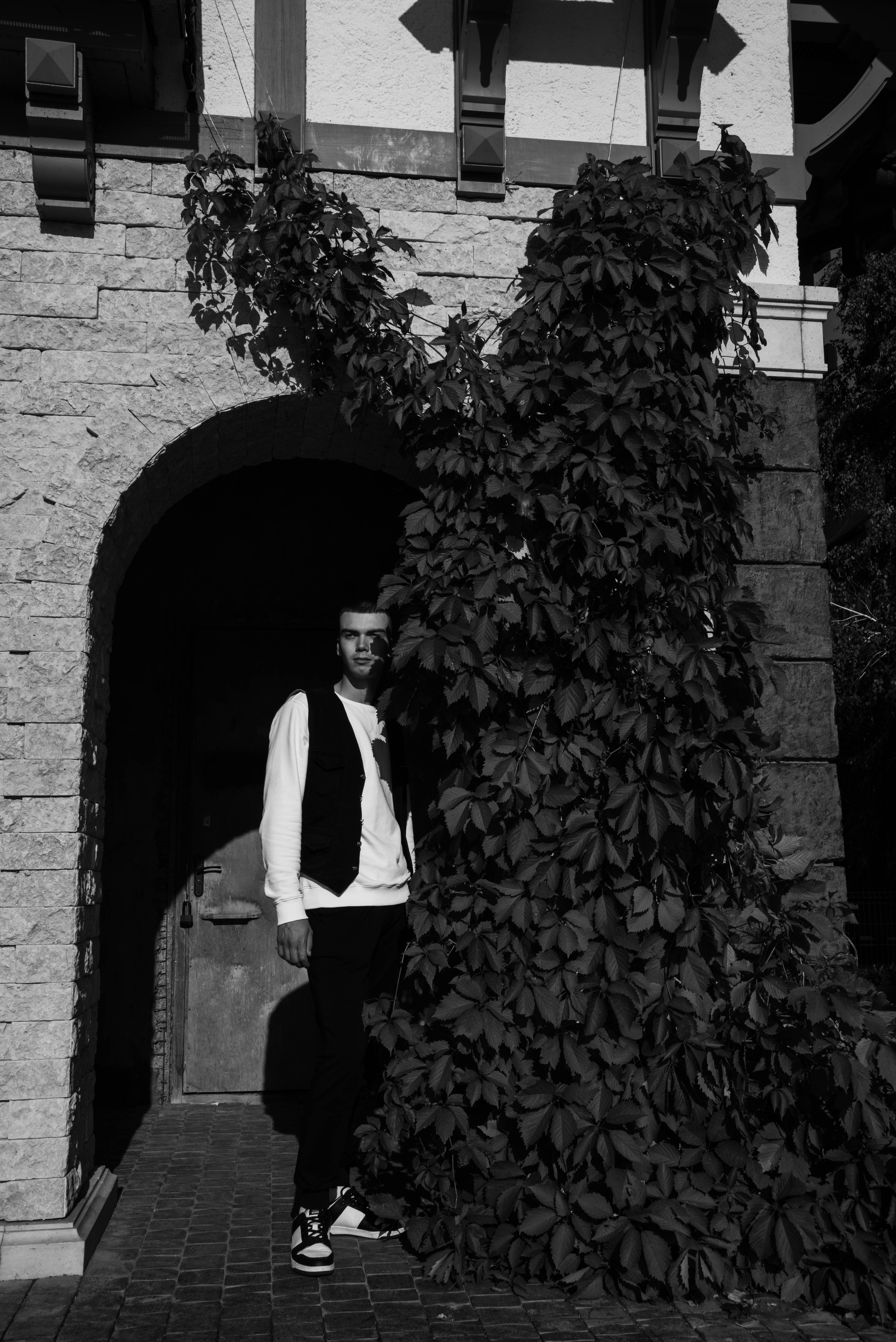 Михаил. Ксения Glossa. Портретный и репортажный фотограф в Самаре