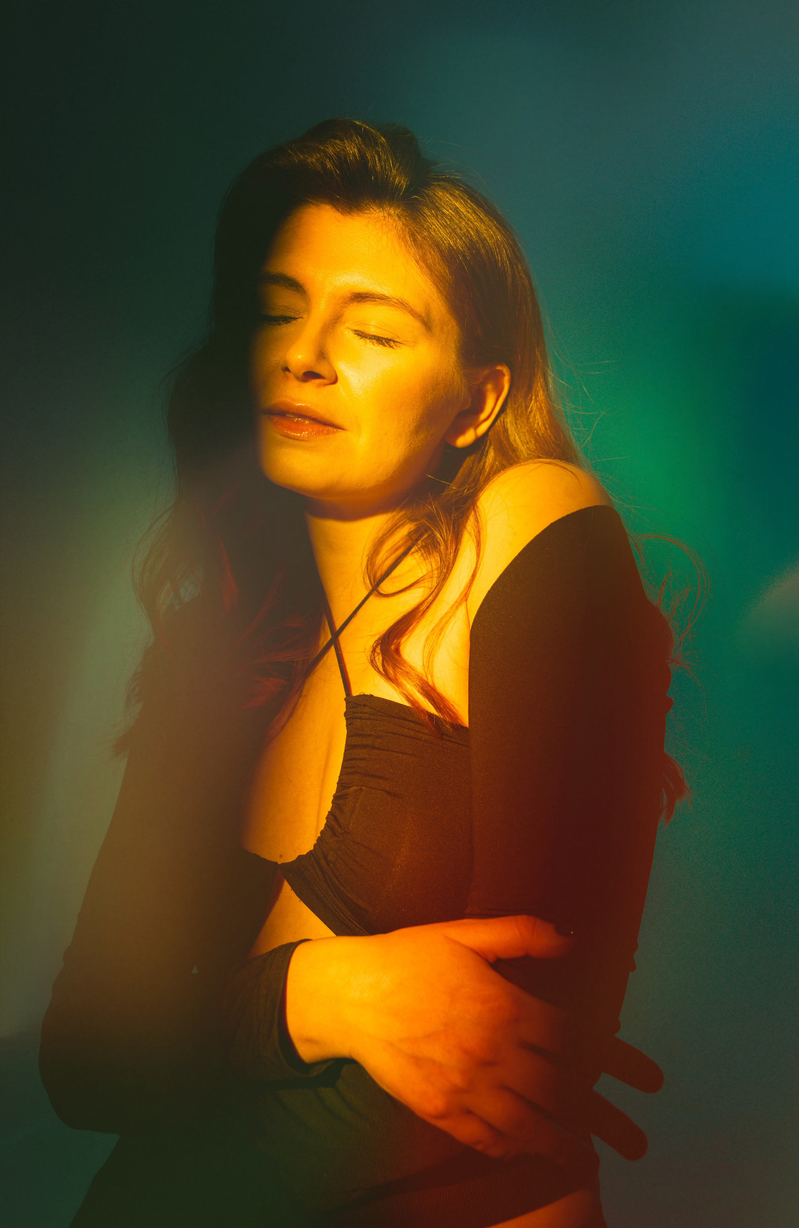 Анастасия. Ксения Glossa. Портретный и репортажный фотограф в Самаре