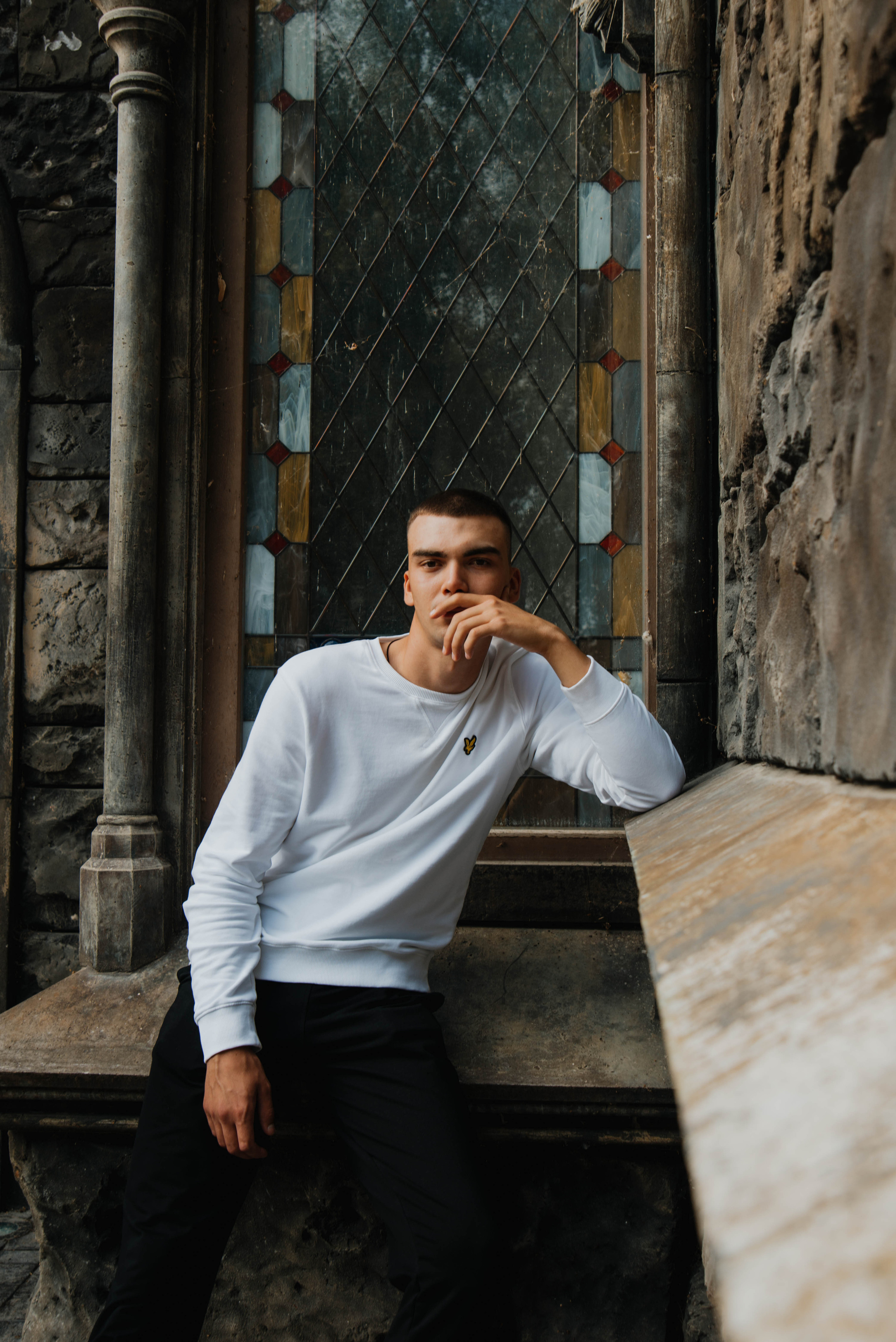 Михаил. Ксения Glossa. Портретный и репортажный фотограф в Самаре