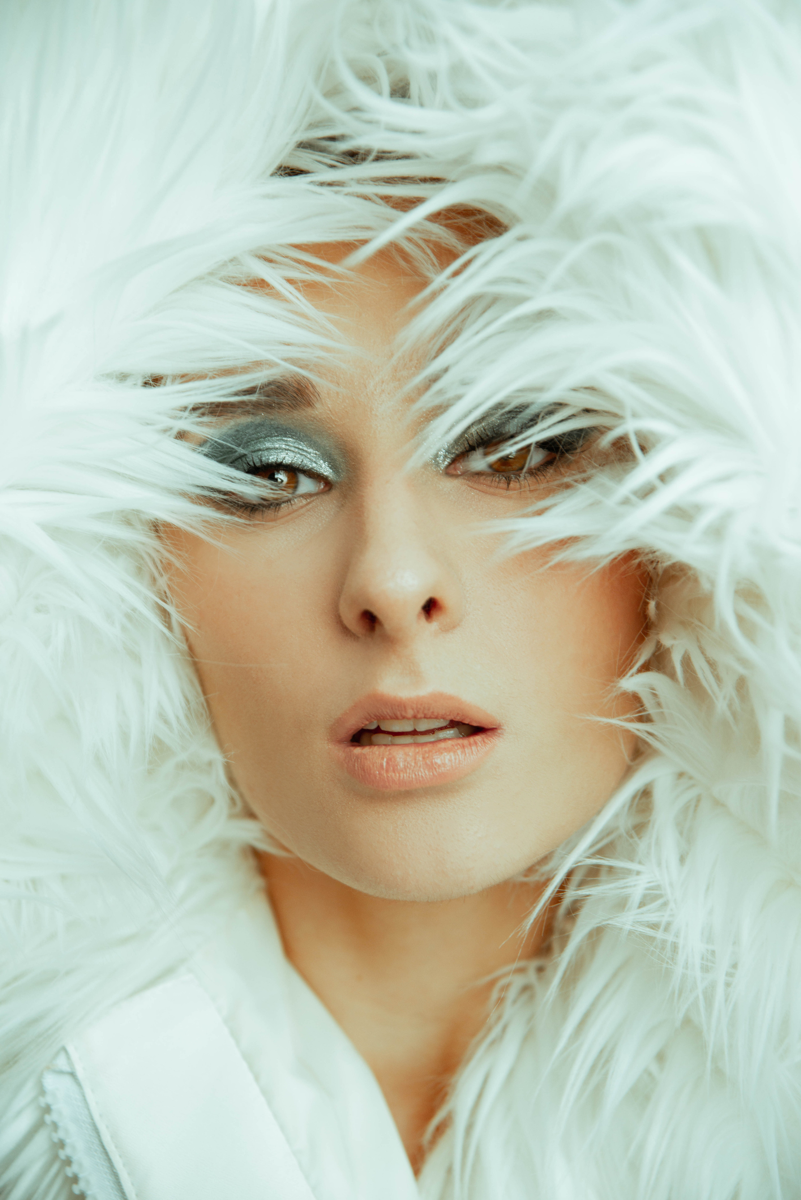 Полина. Ксения Glossa. Портретный и репортажный фотограф в Самаре