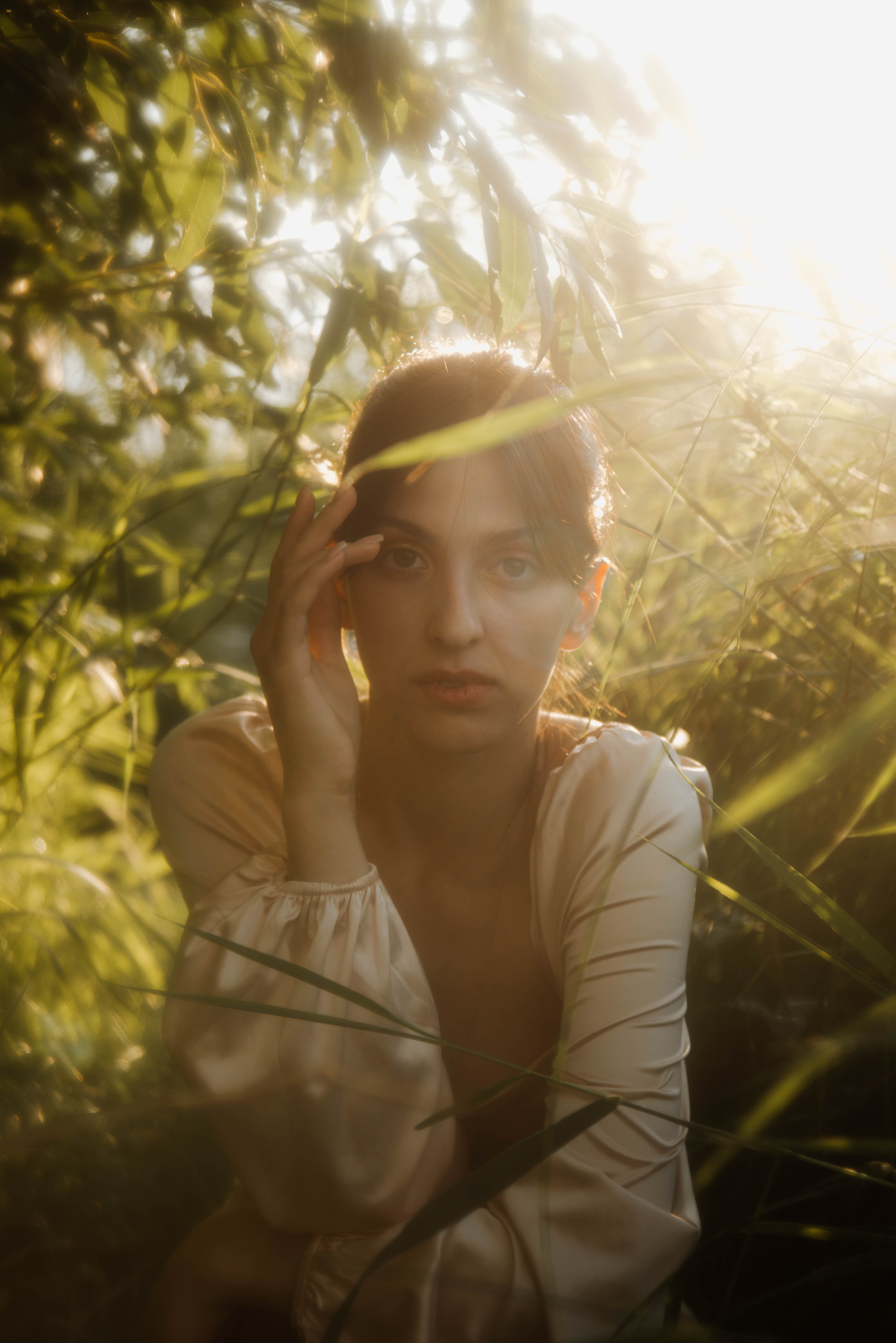 Ксения. Ксения Glossa. Портретный и репортажный фотограф в Самаре