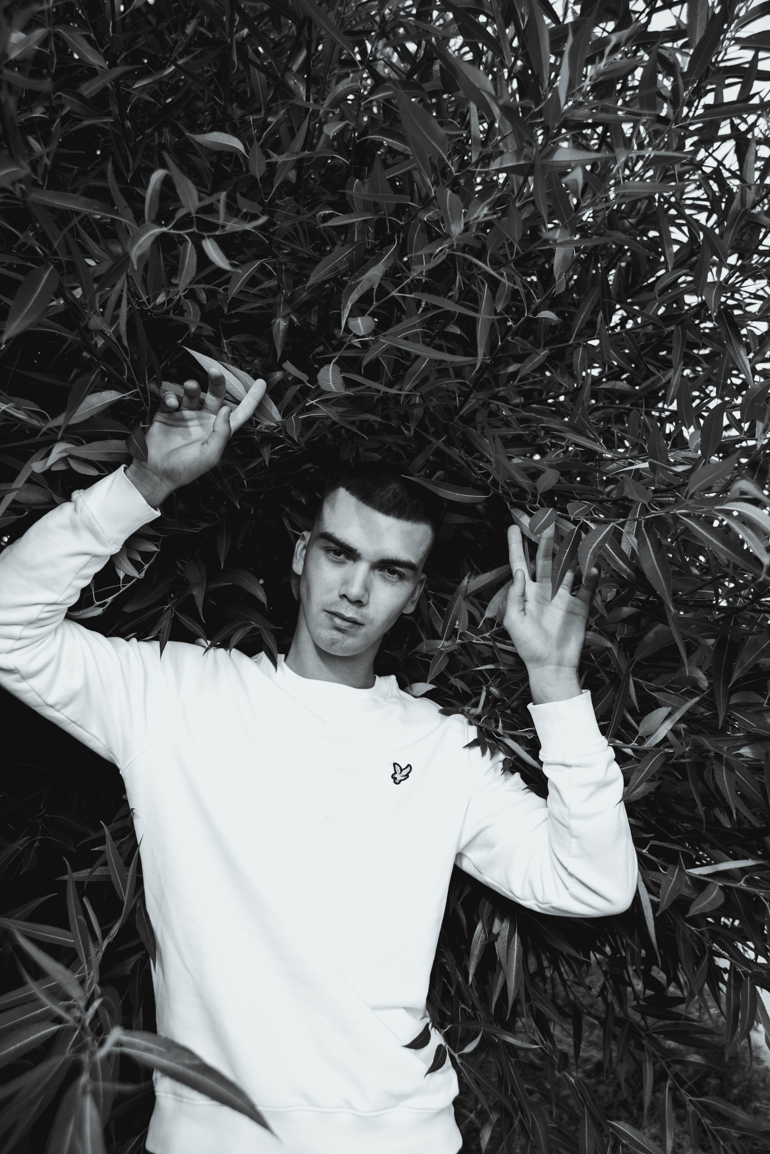 Михаил. Ксения Glossa. Портретный и репортажный фотограф в Самаре