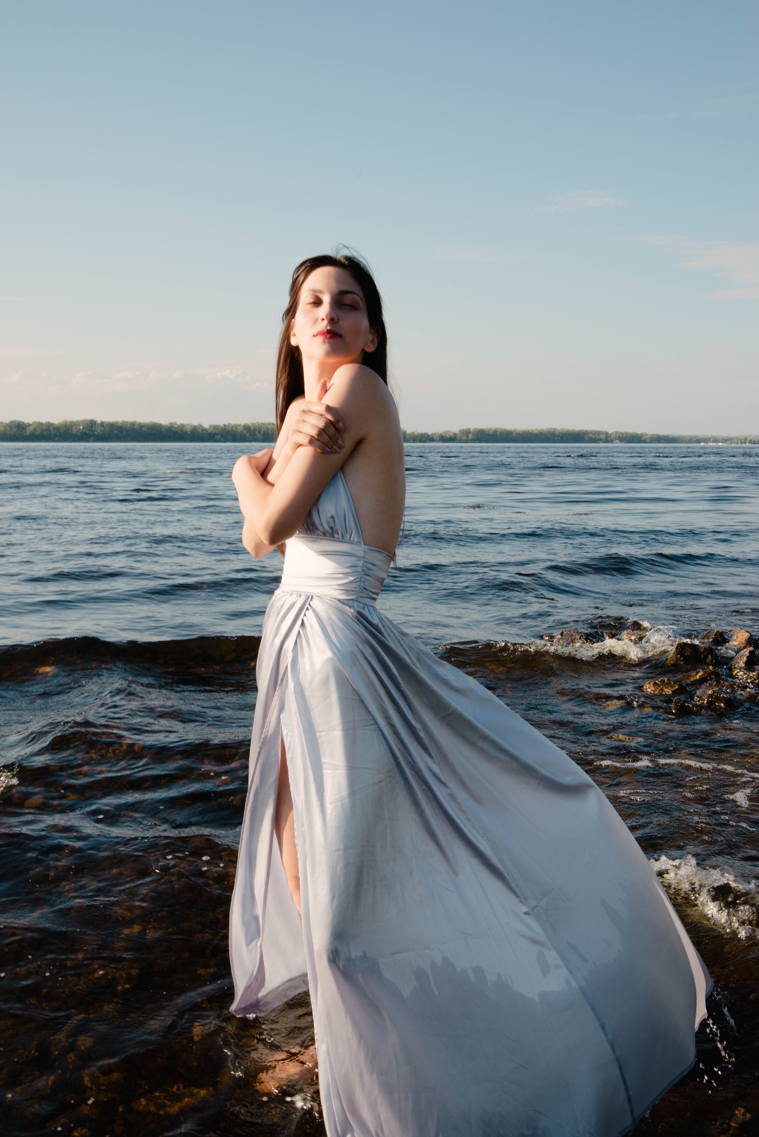 Ксения. Ксения Glossa. Портретный и репортажный фотограф в Самаре