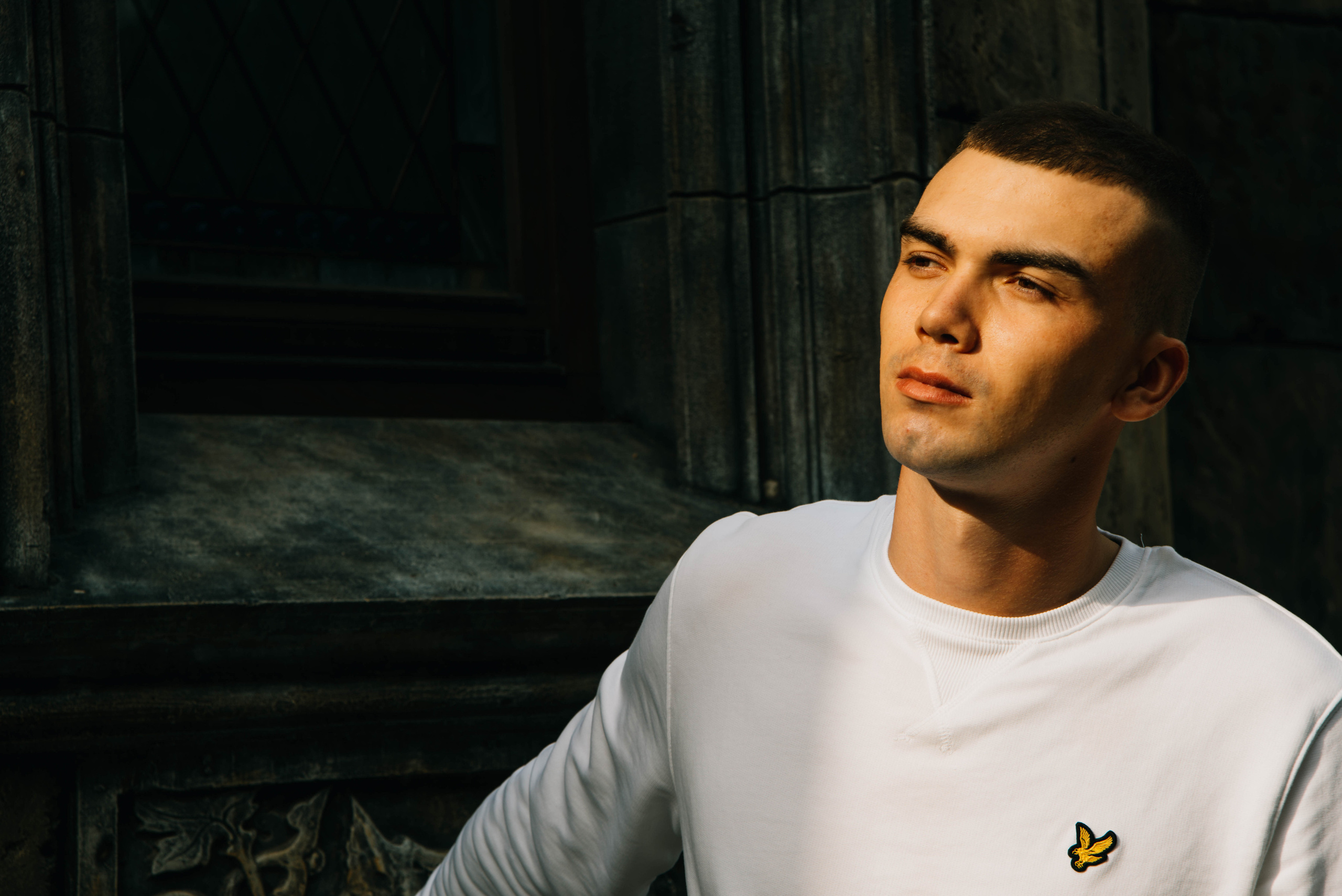 Михаил. Ксения Glossa. Портретный и репортажный фотограф в Самаре