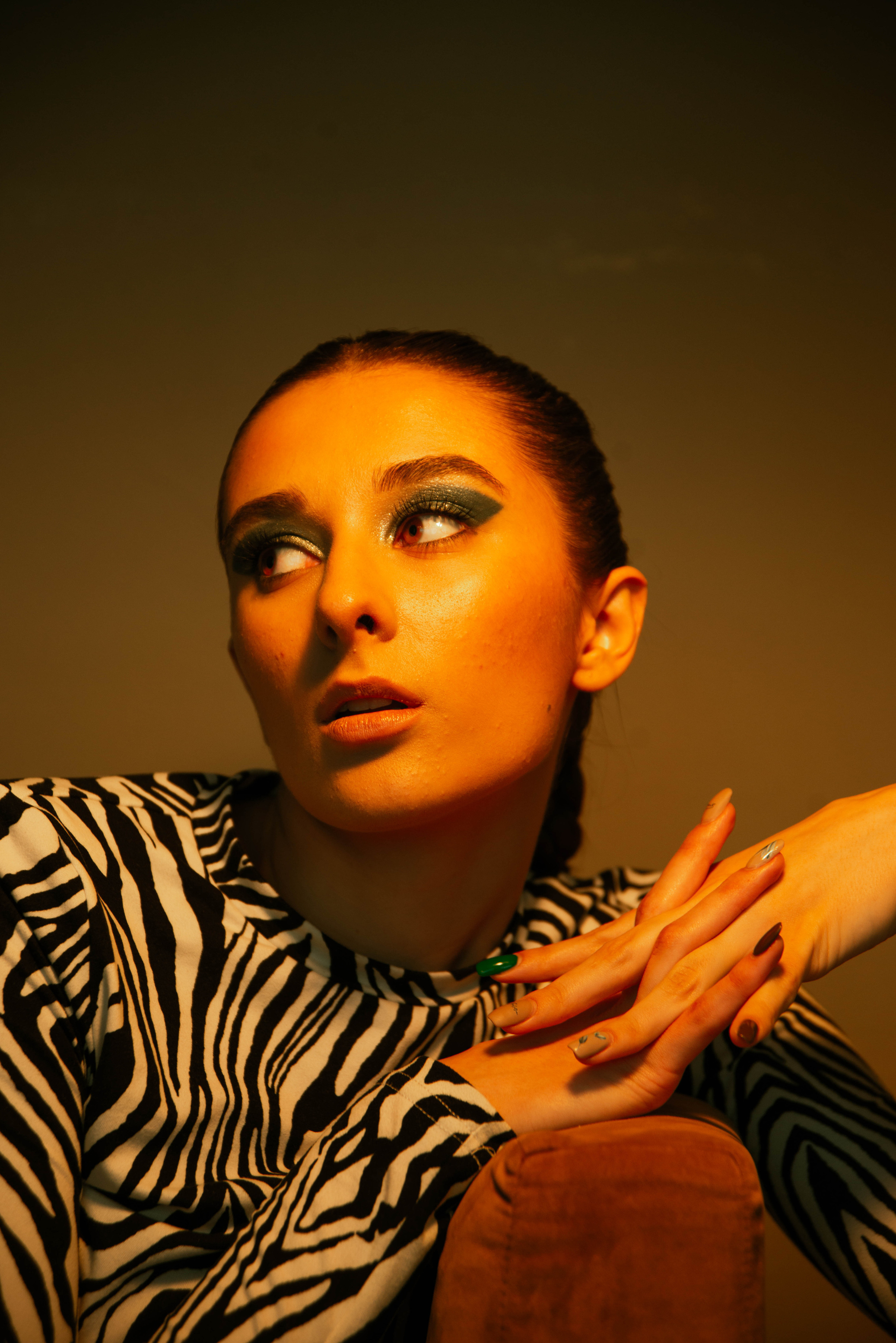 Полина. Ксения Glossa. Портретный и репортажный фотограф в Самаре