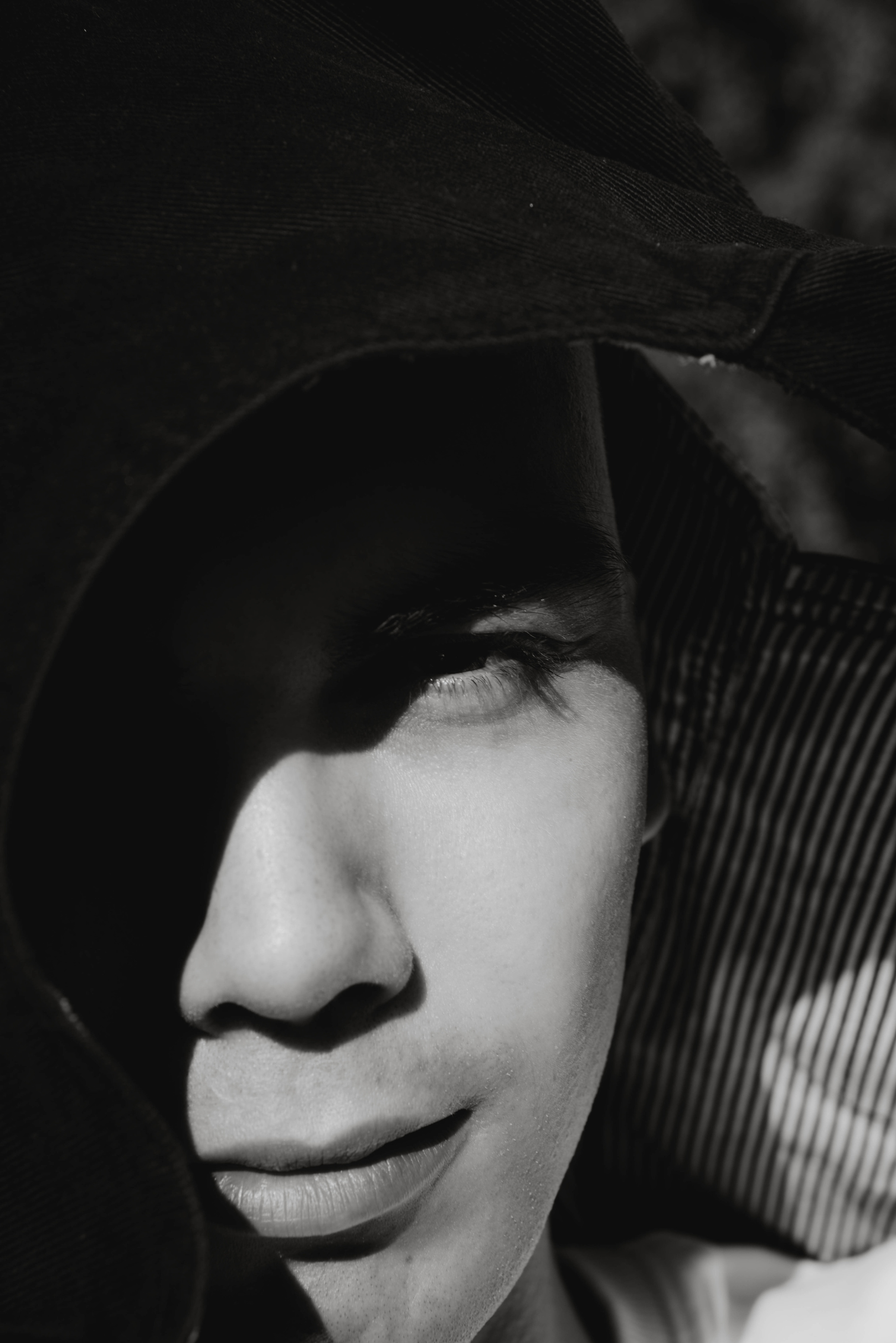 Михаил. Ксения Glossa. Портретный и репортажный фотограф в Самаре