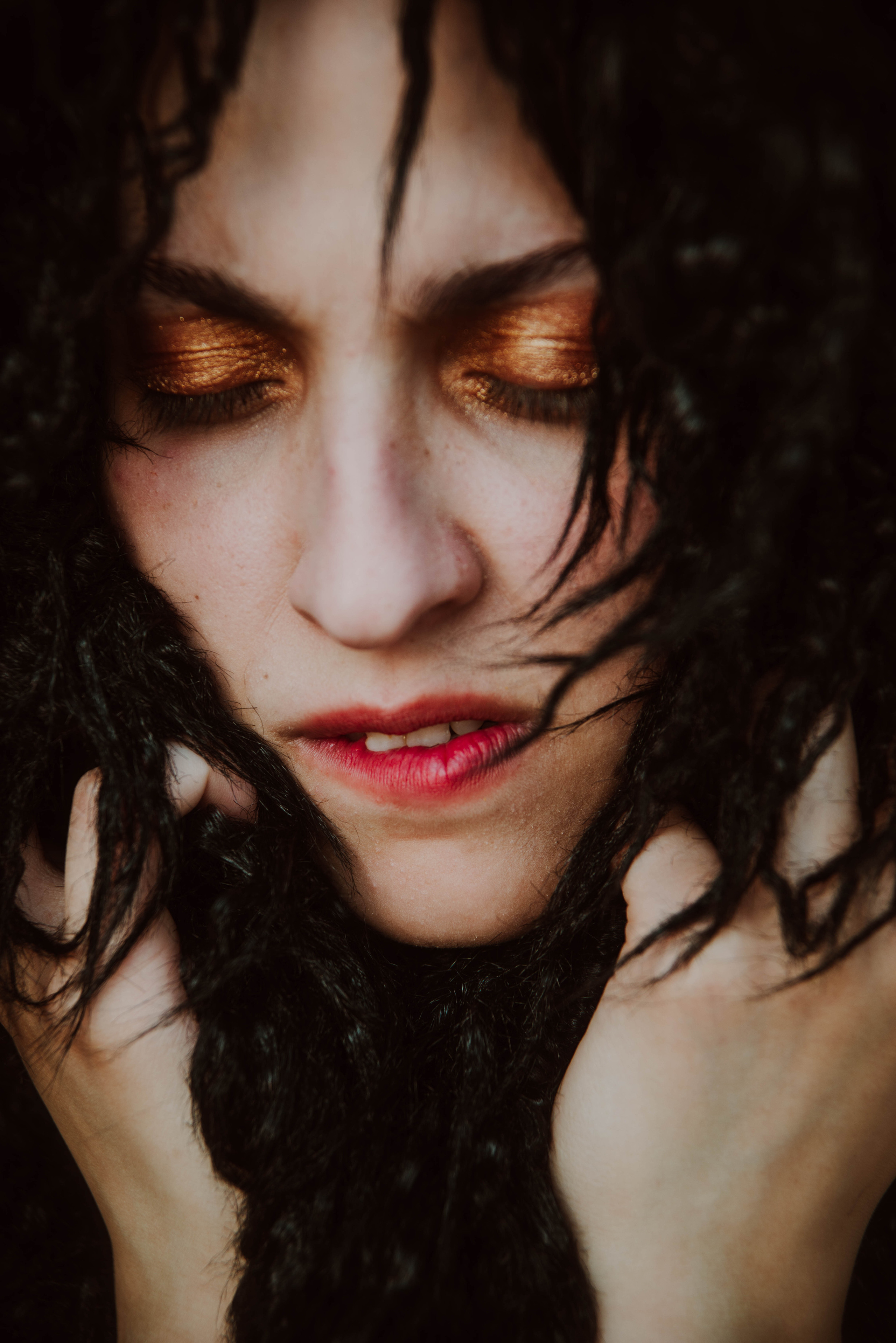 Ксения. Ксения Glossa. Портретный и репортажный фотограф в Самаре