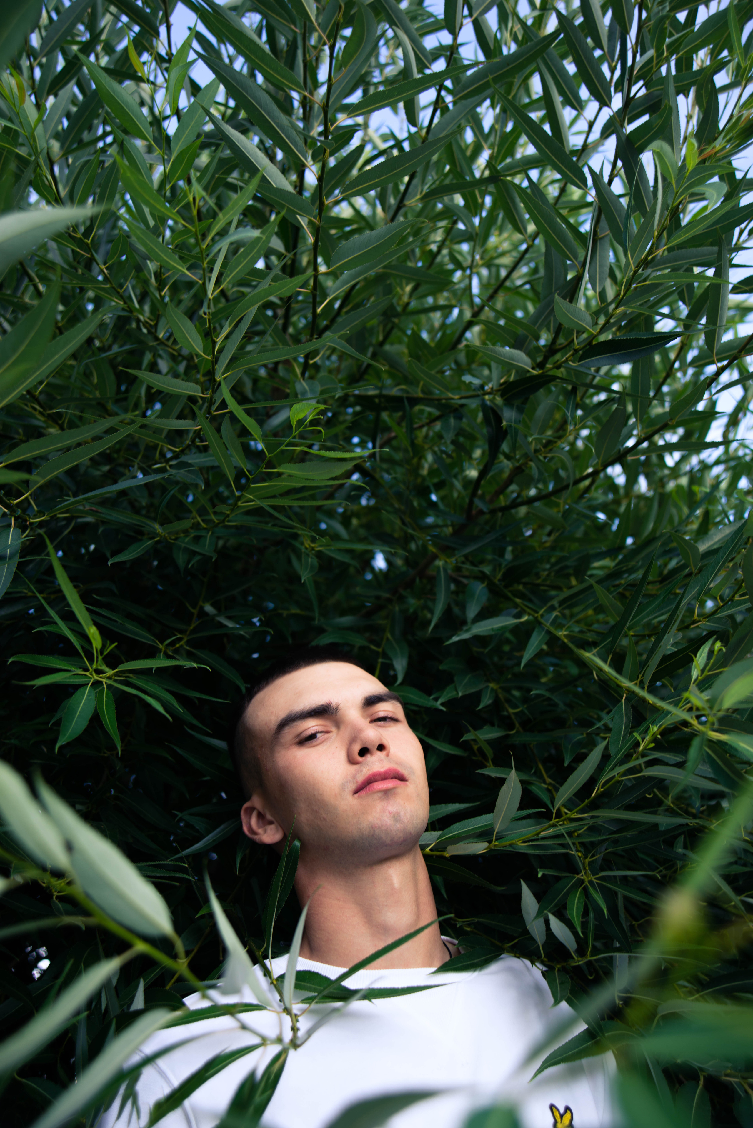 Михаил. Ксения Glossa. Портретный и репортажный фотограф в Самаре