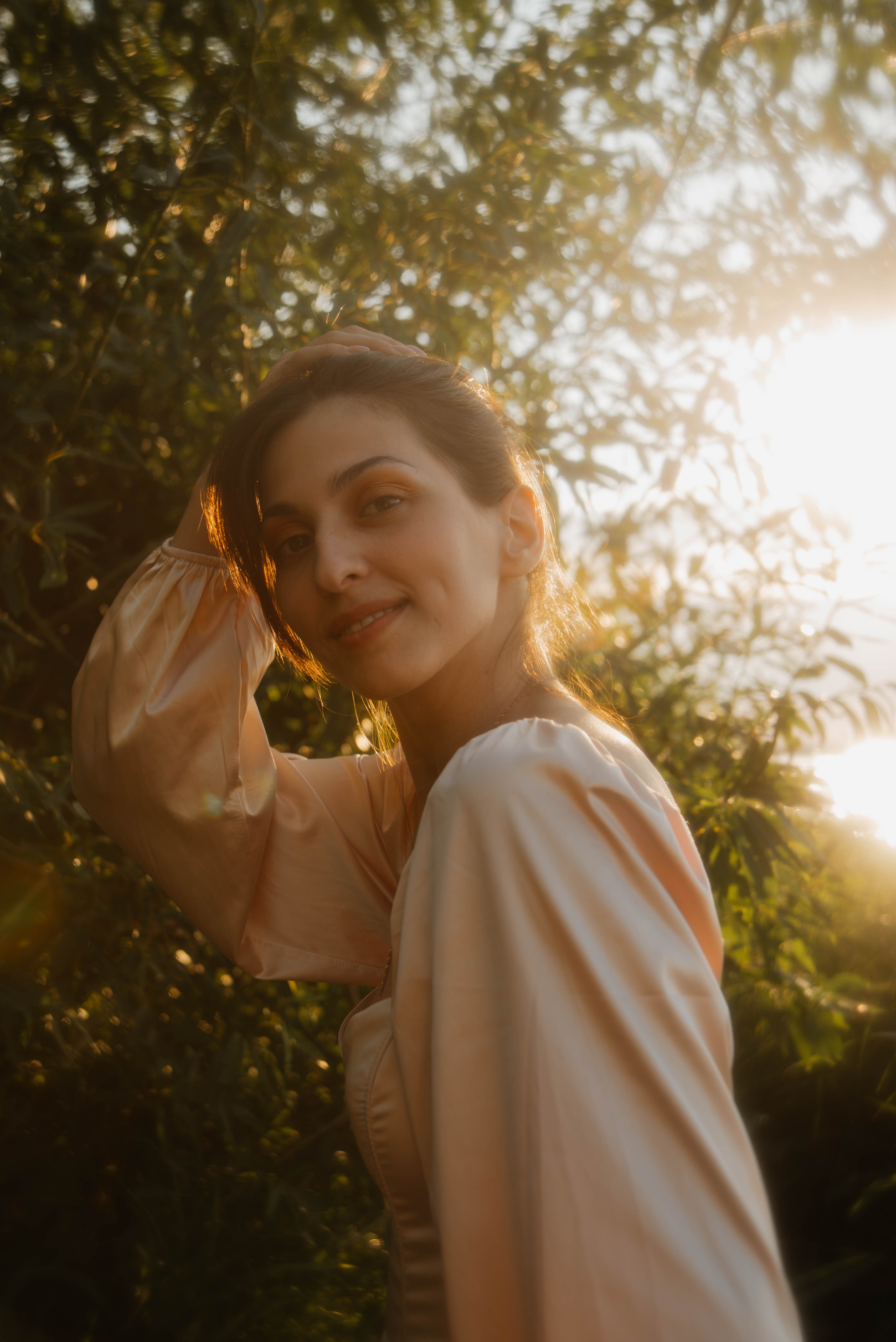 Ксения. Ксения Glossa. Портретный и репортажный фотограф в Самаре