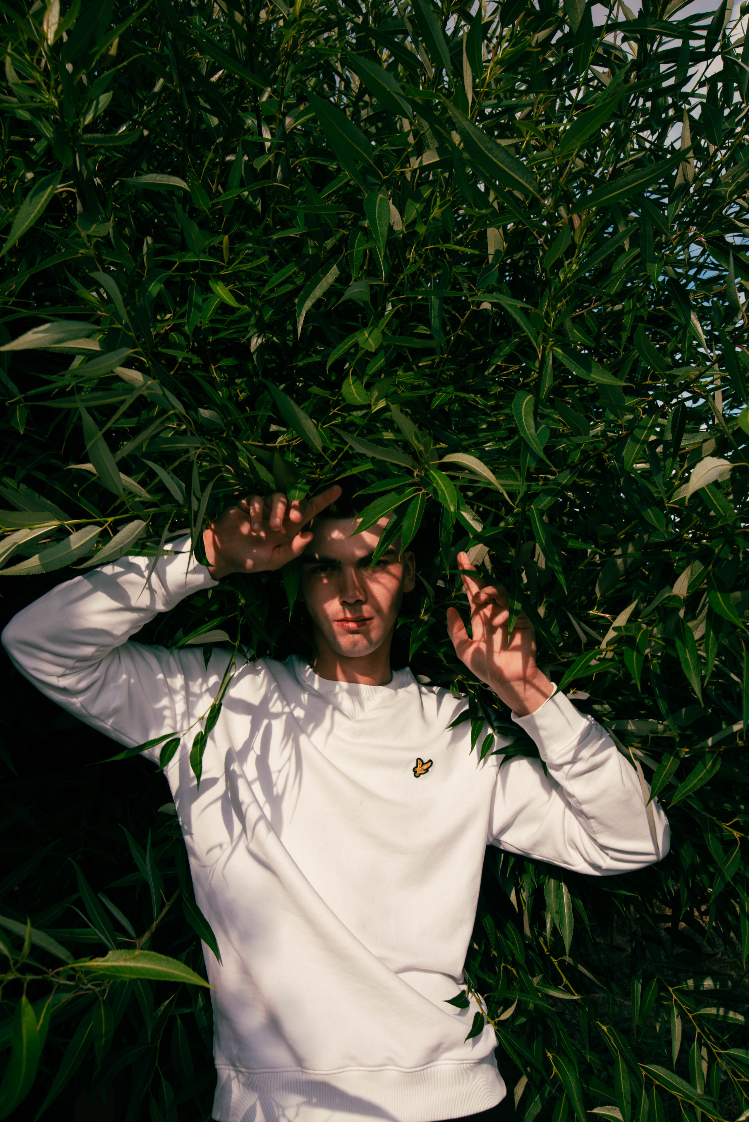 Михаил. Ксения Glossa. Портретный и репортажный фотограф в Самаре