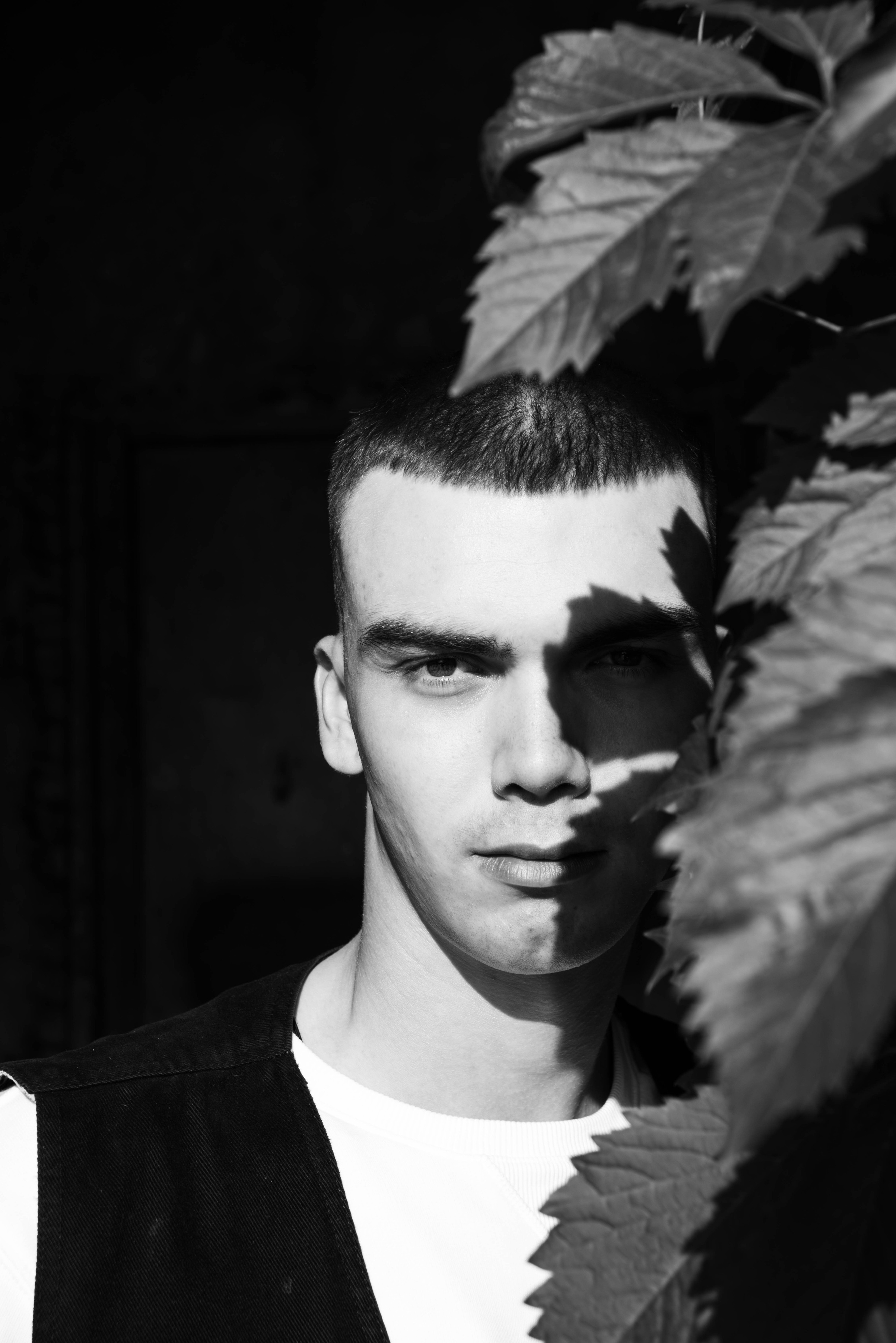 Михаил. Ксения Glossa. Портретный и репортажный фотограф в Самаре