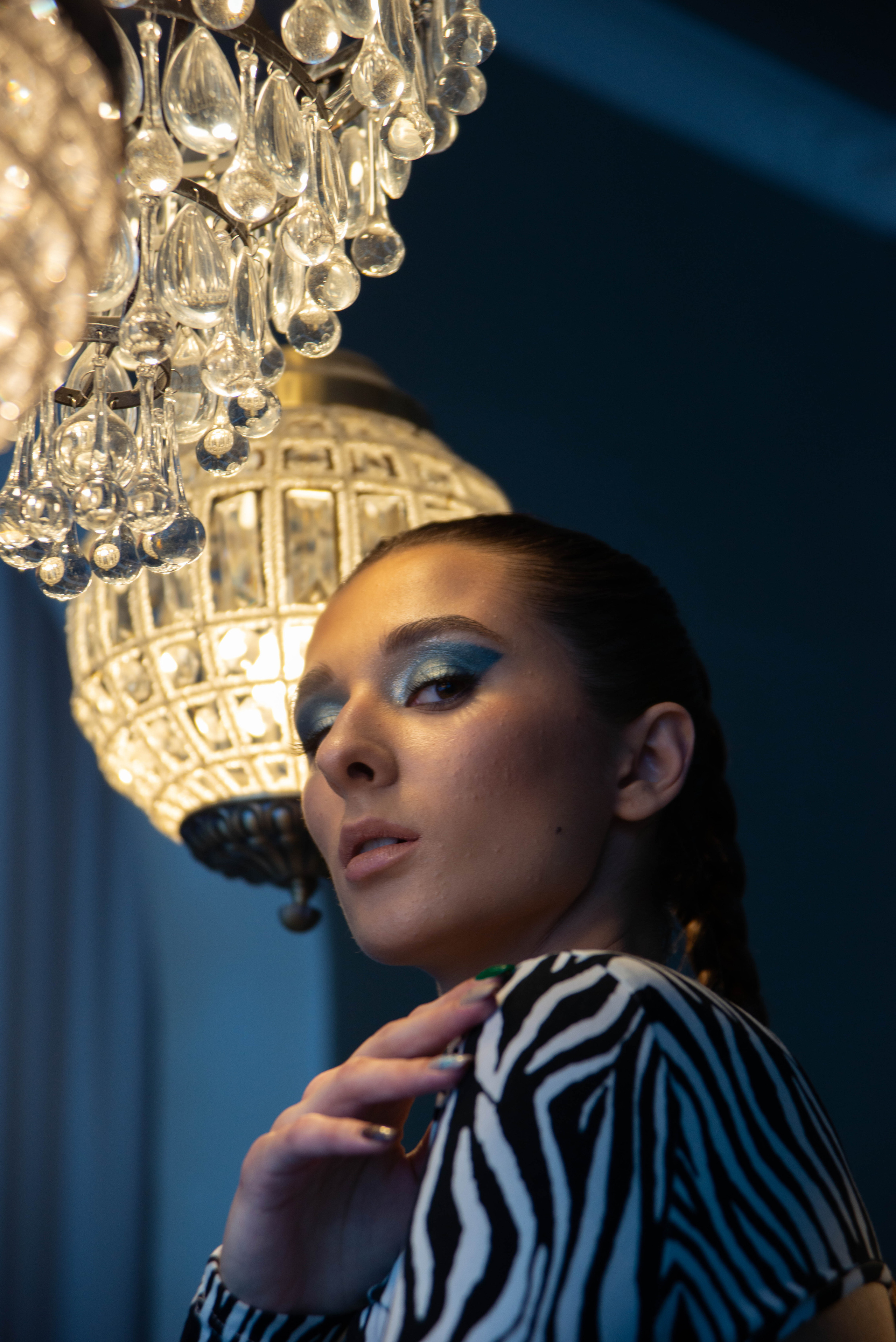 Полина. Ксения Glossa. Портретный и репортажный фотограф в Самаре