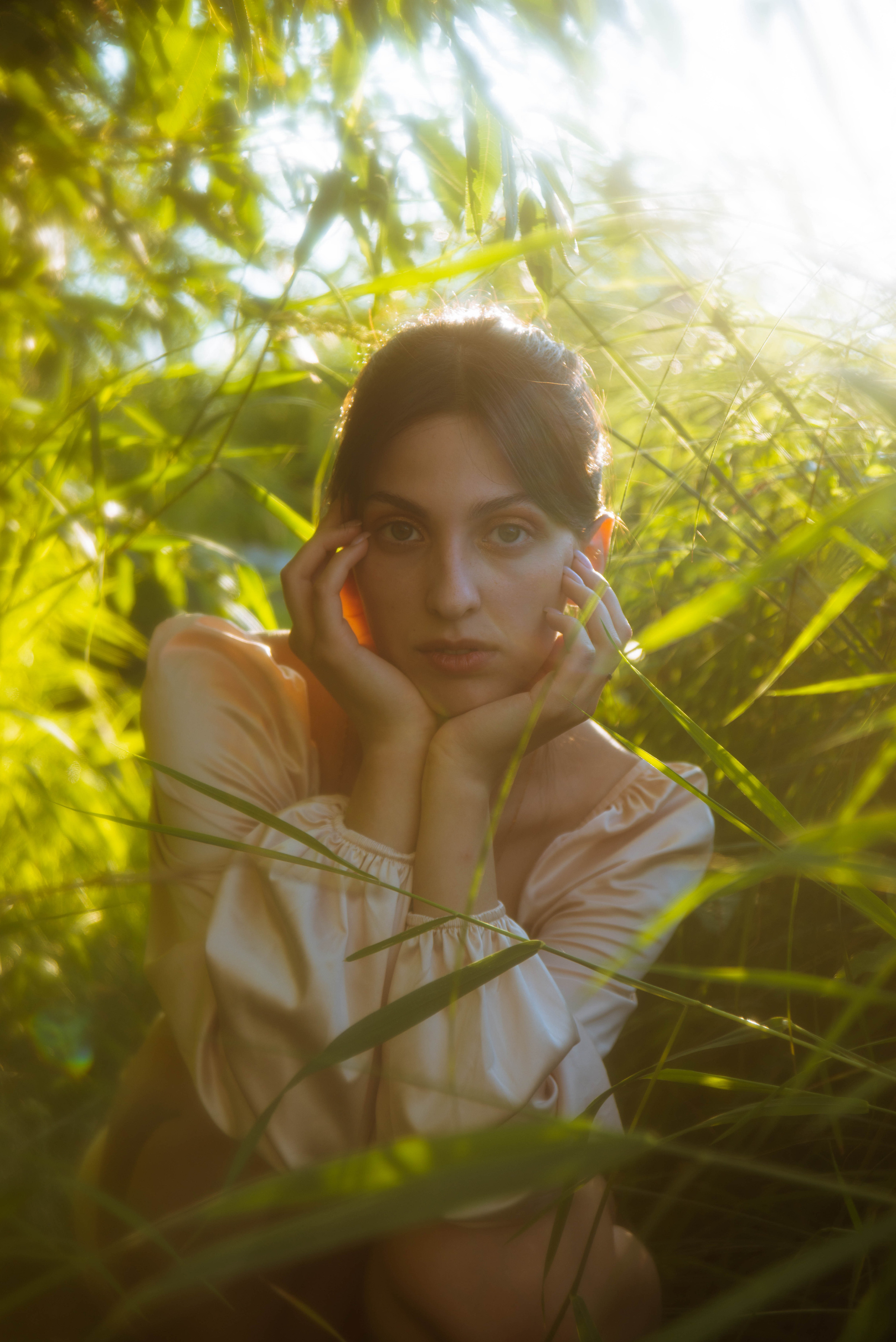 Ксения. Ксения Glossa. Портретный и репортажный фотограф в Самаре