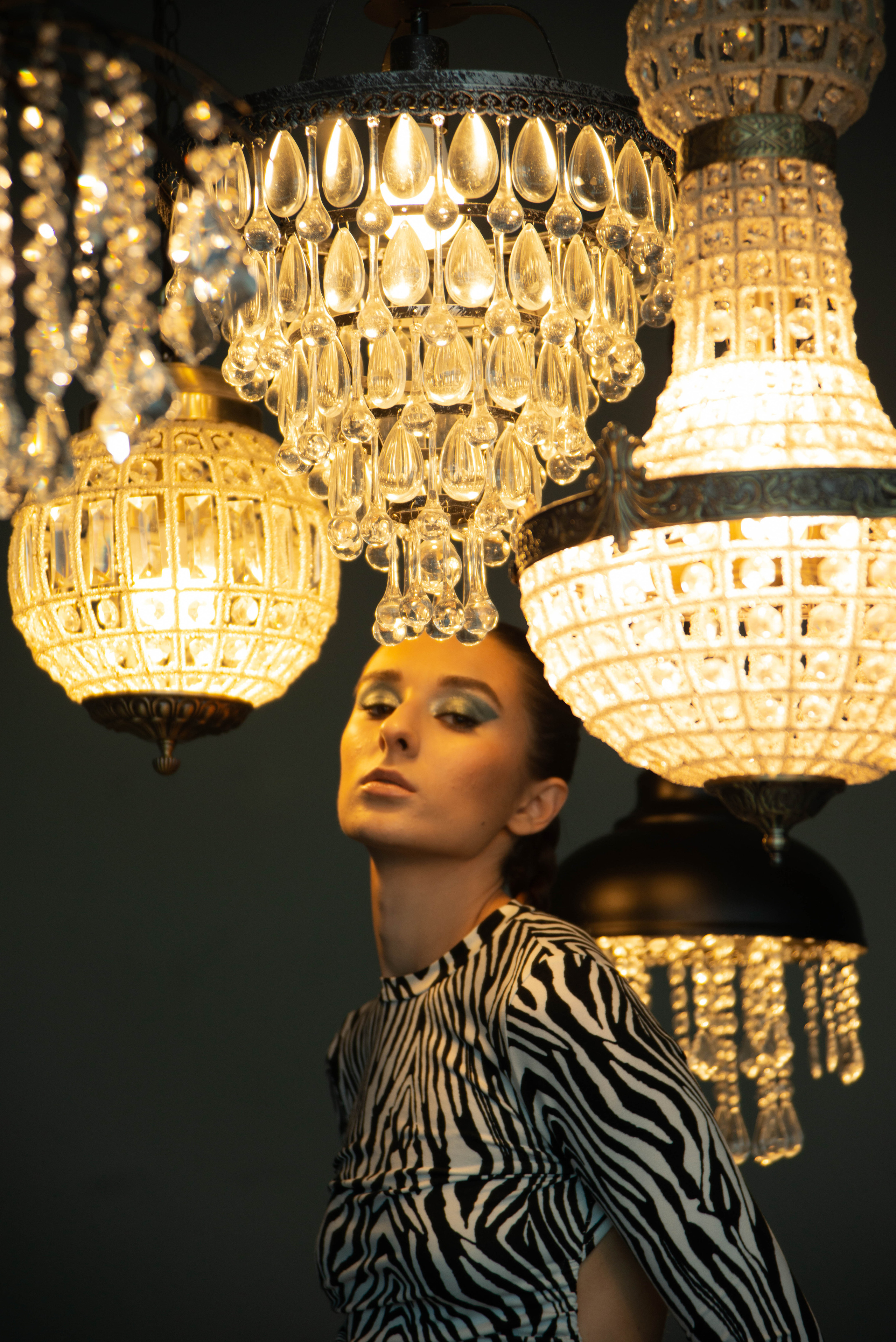 Полина. Ксения Glossa. Портретный и репортажный фотограф в Самаре