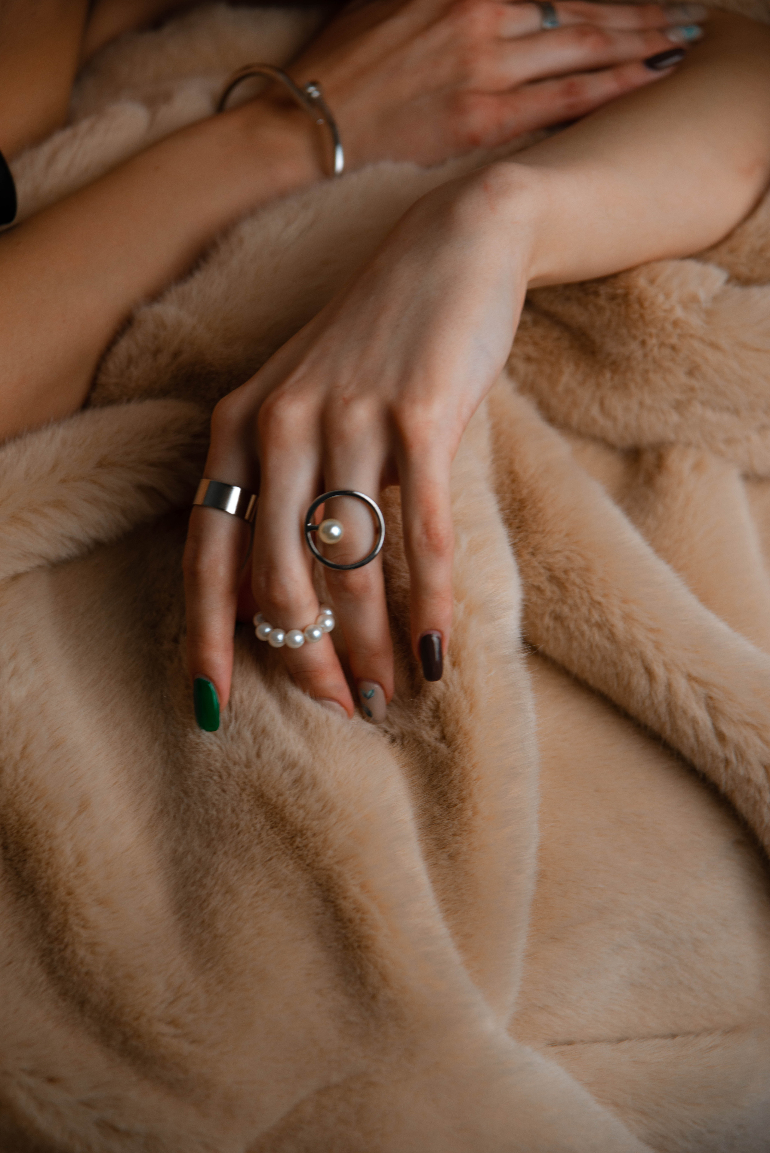 Полина. Ксения Glossa. Портретный и репортажный фотограф в Самаре