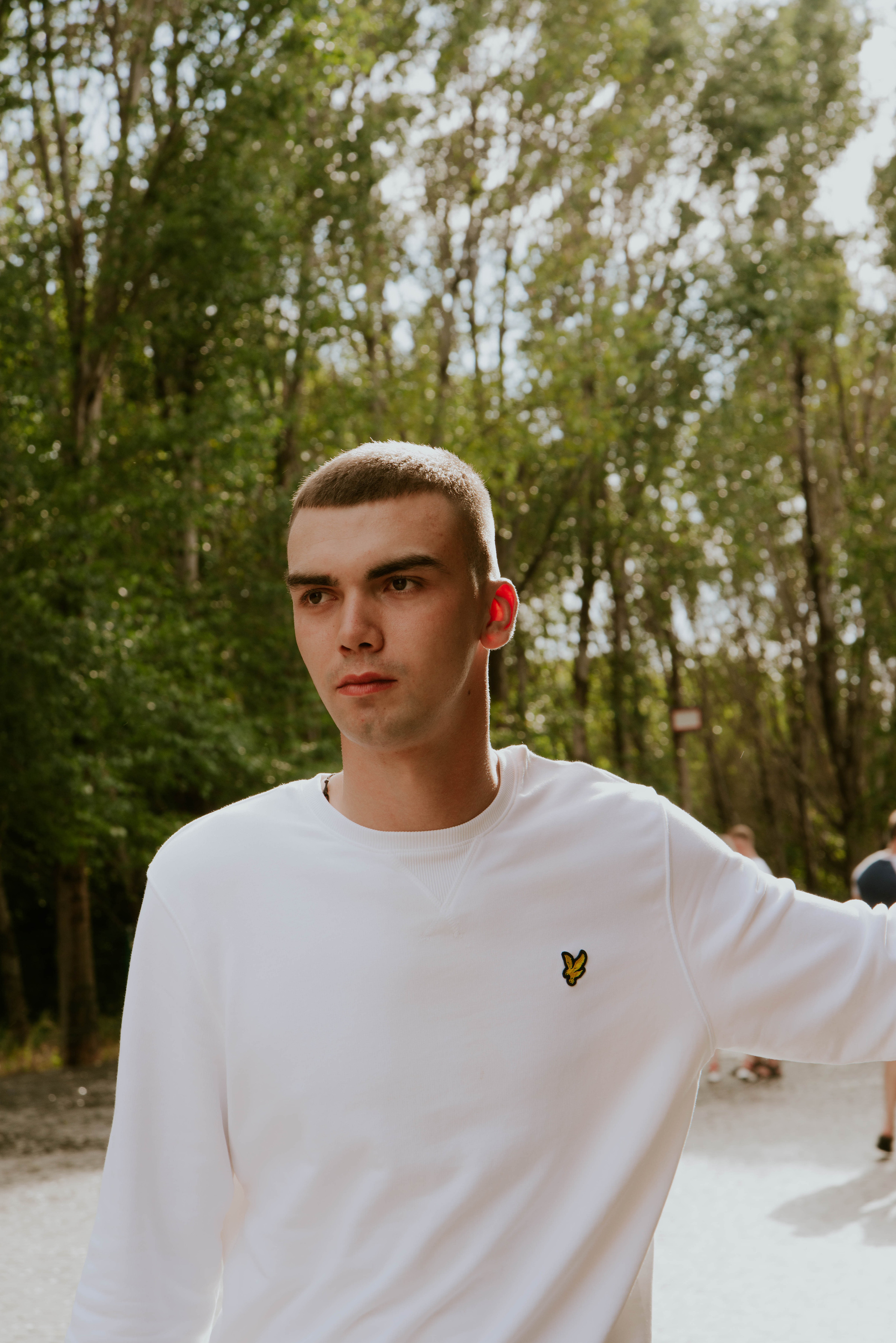 Михаил. Ксения Glossa. Портретный и репортажный фотограф в Самаре