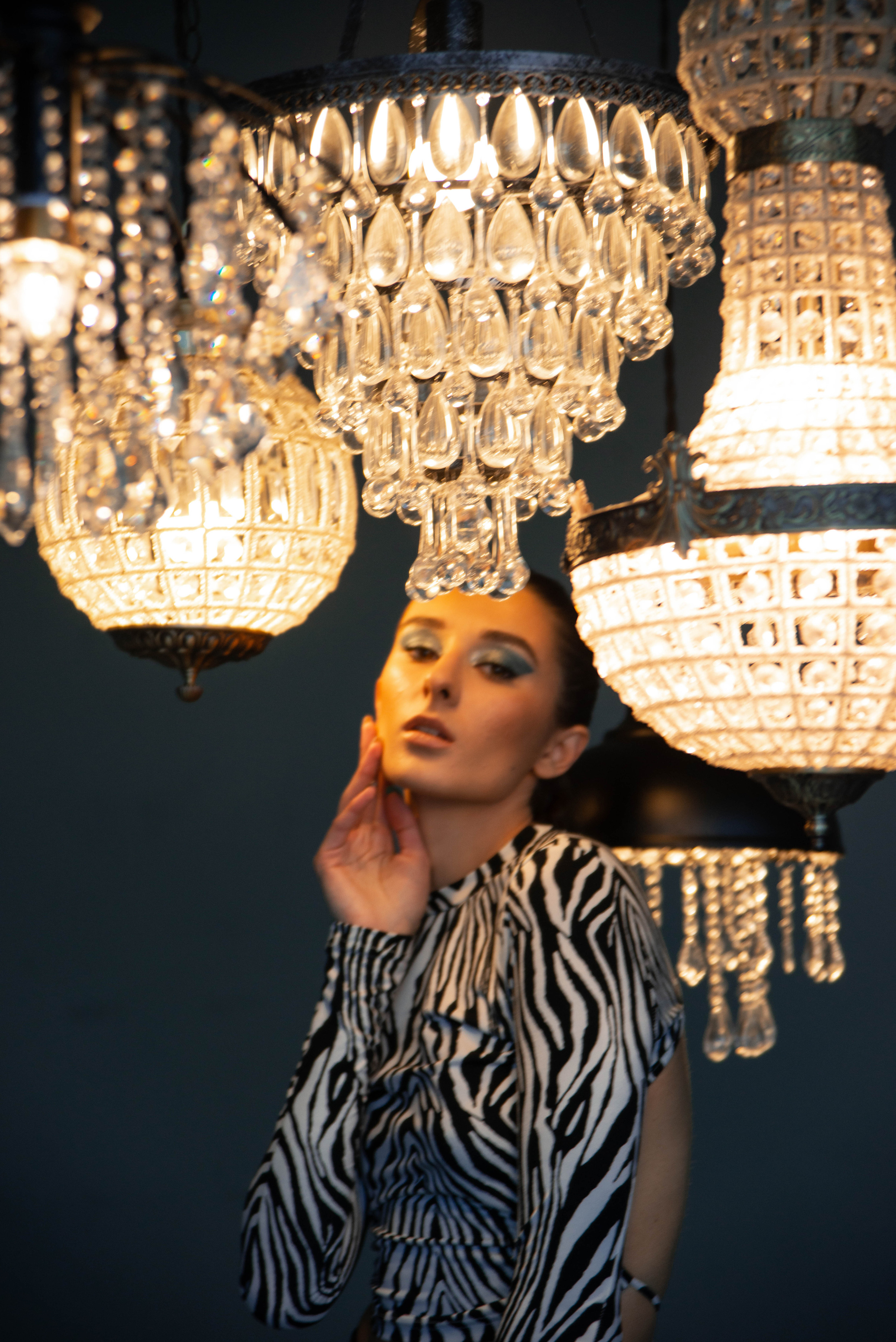 Полина. Ксения Glossa. Портретный и репортажный фотограф в Самаре