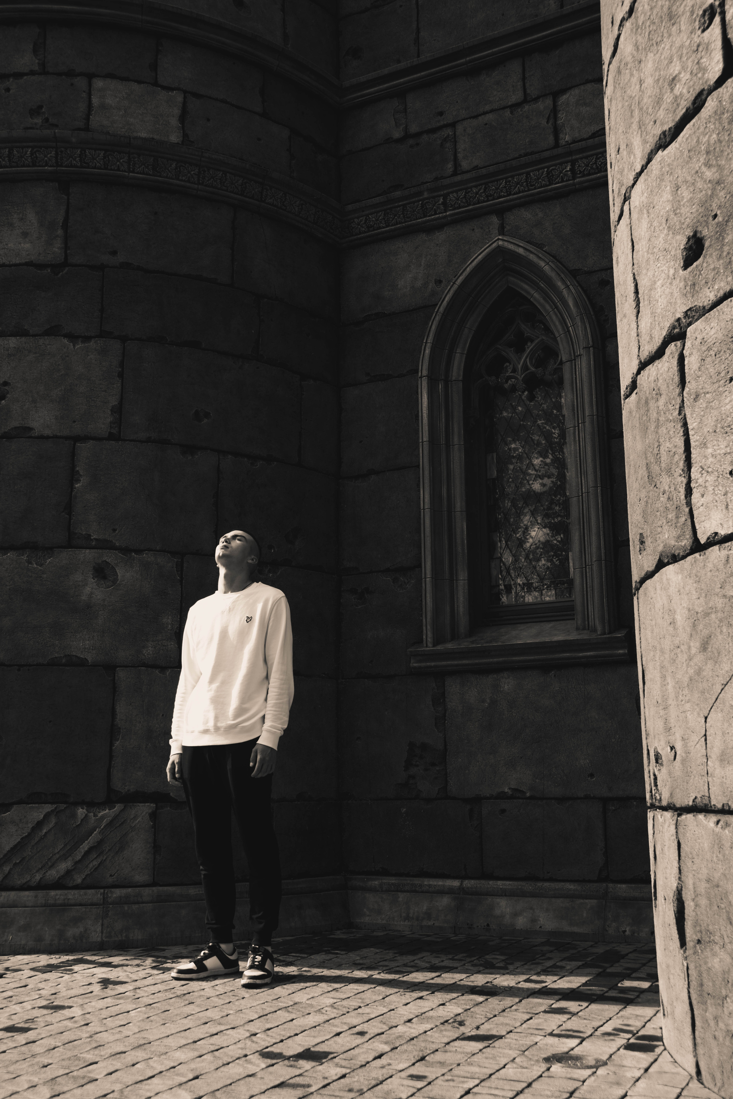 Михаил. Ксения Glossa. Портретный и репортажный фотограф в Самаре