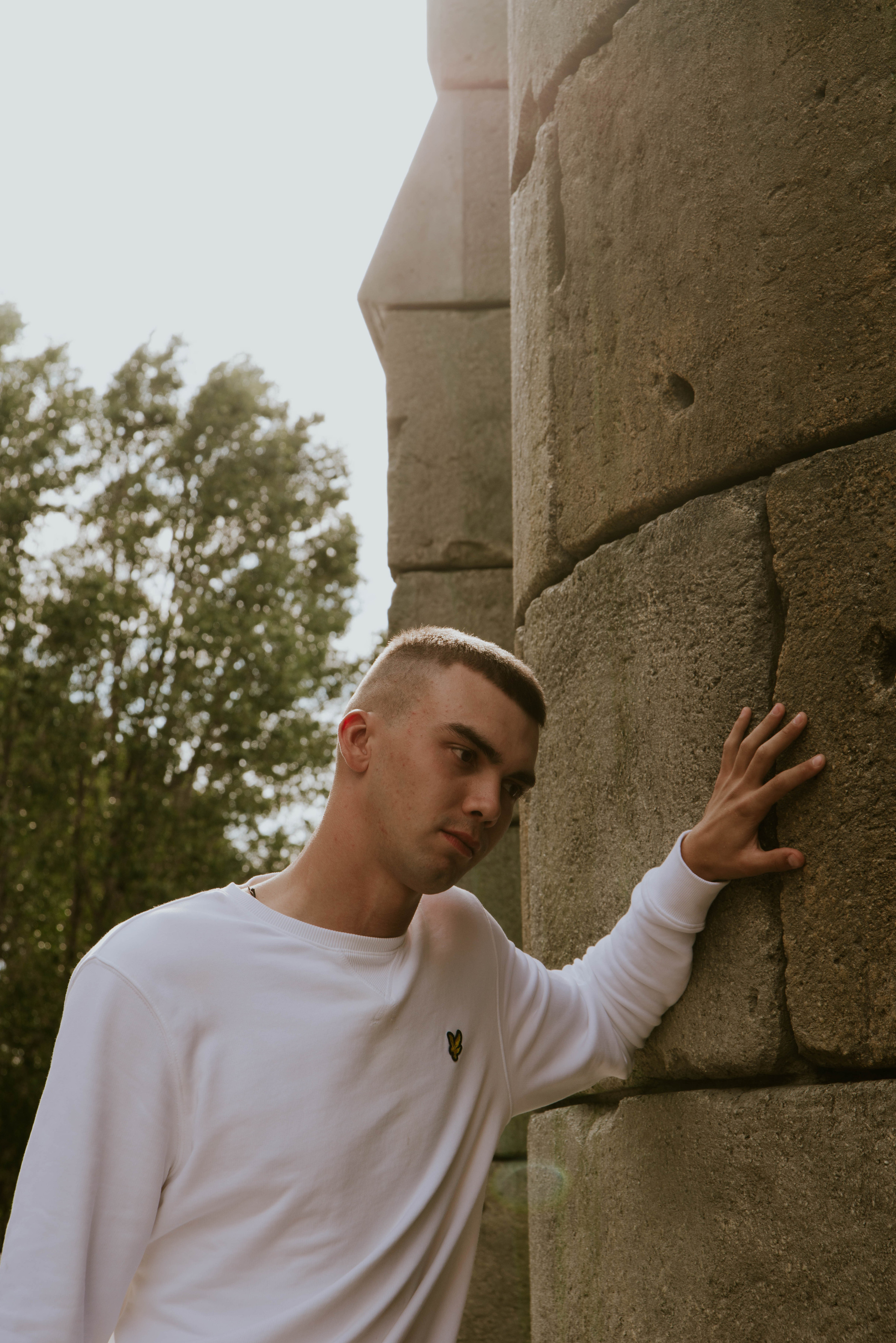 Михаил. Ксения Glossa. Портретный и репортажный фотограф в Самаре