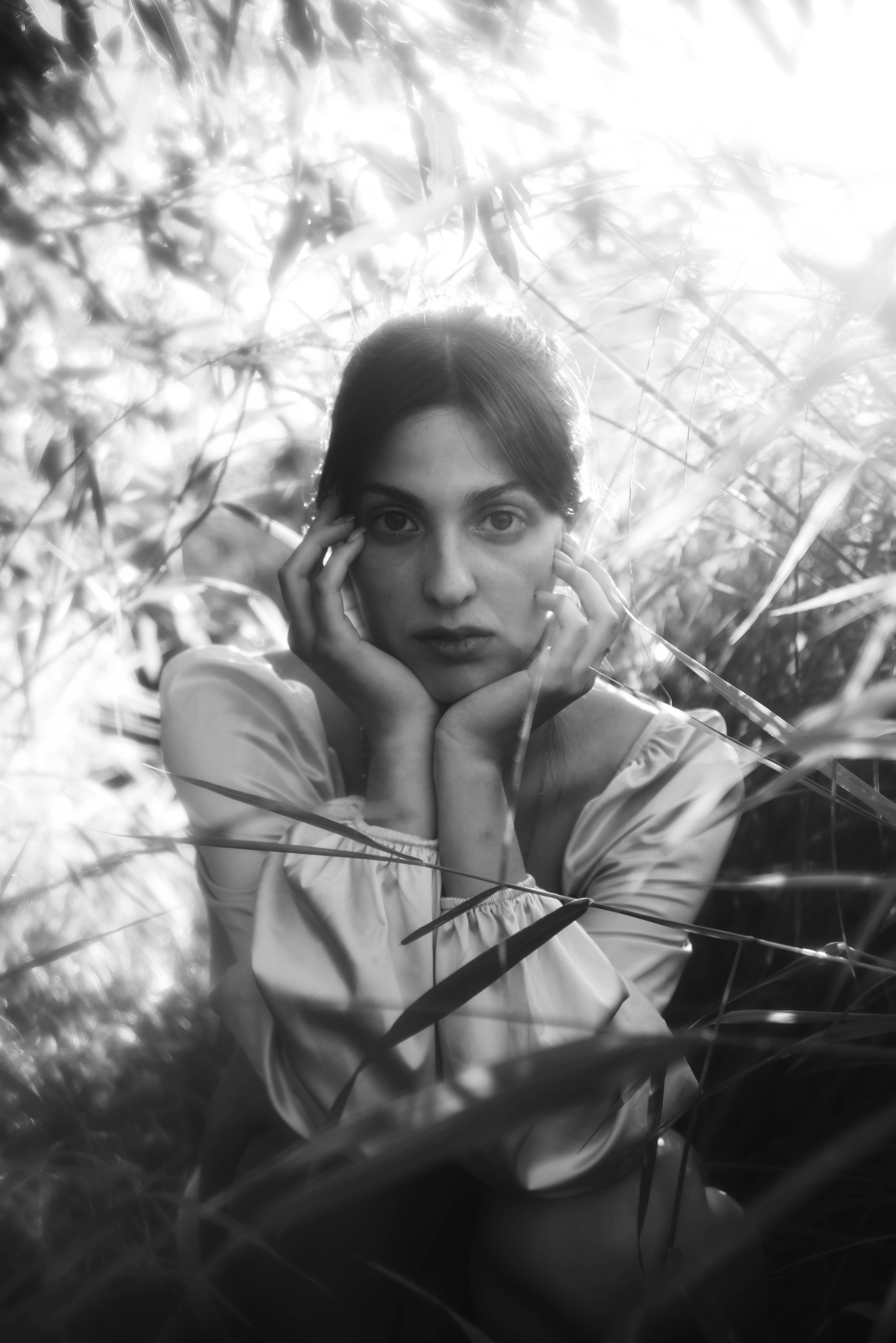 Ксения. Ксения Glossa. Портретный и репортажный фотограф в Самаре