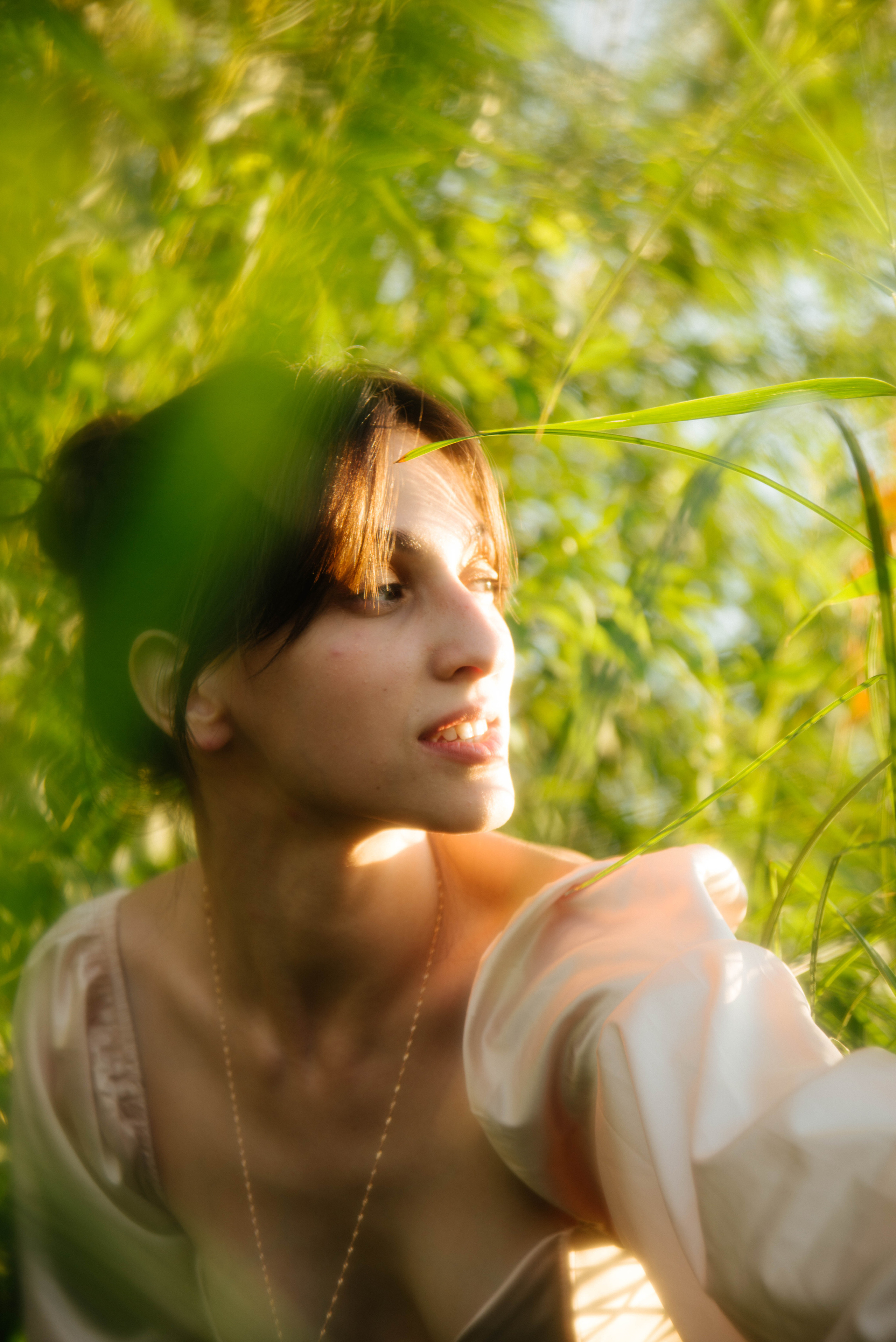 Ксения. Ксения Glossa. Портретный и репортажный фотограф в Самаре